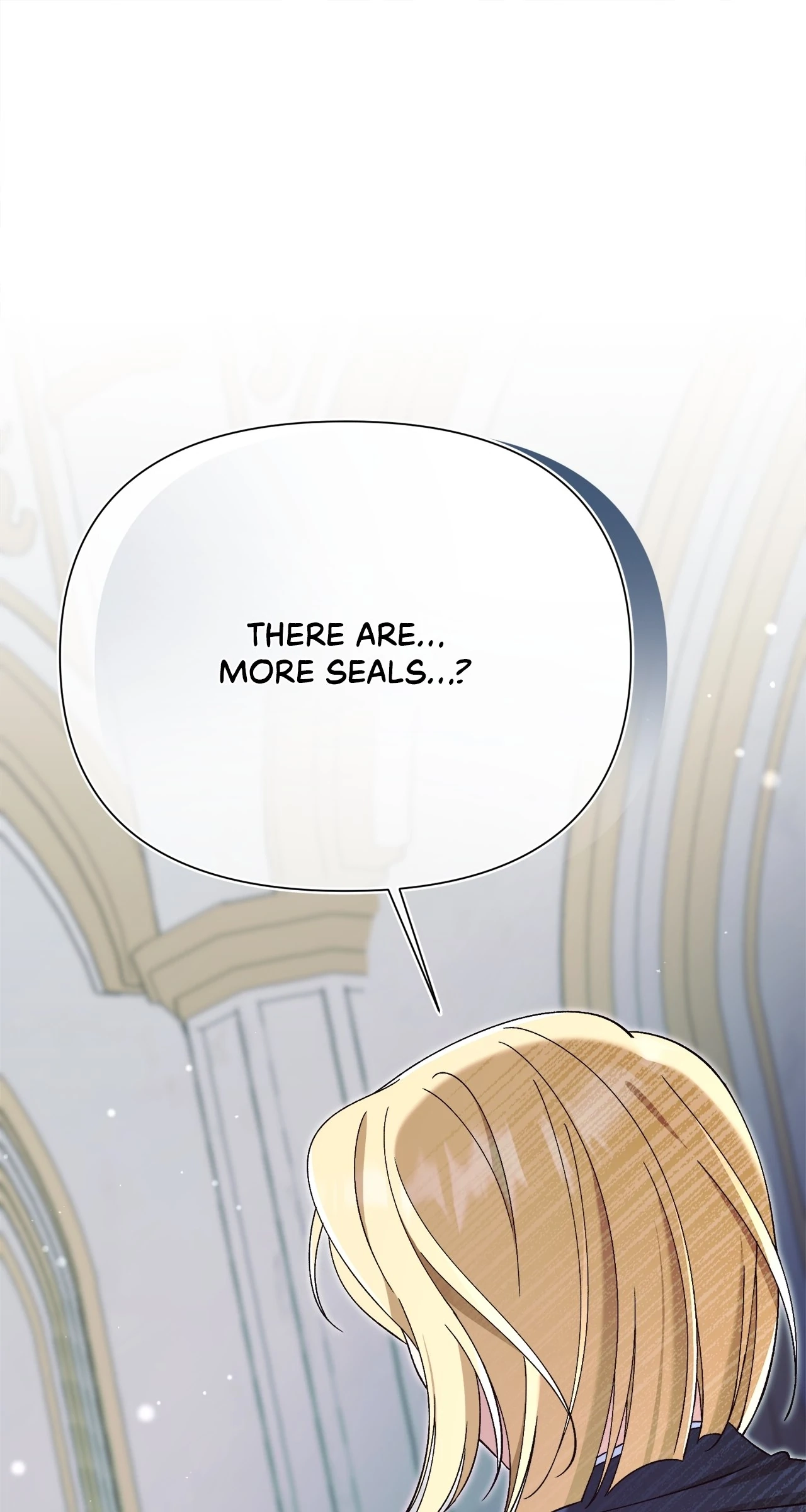 I'm a Villain, But I'm Favored Chapter 7 page 86 - 