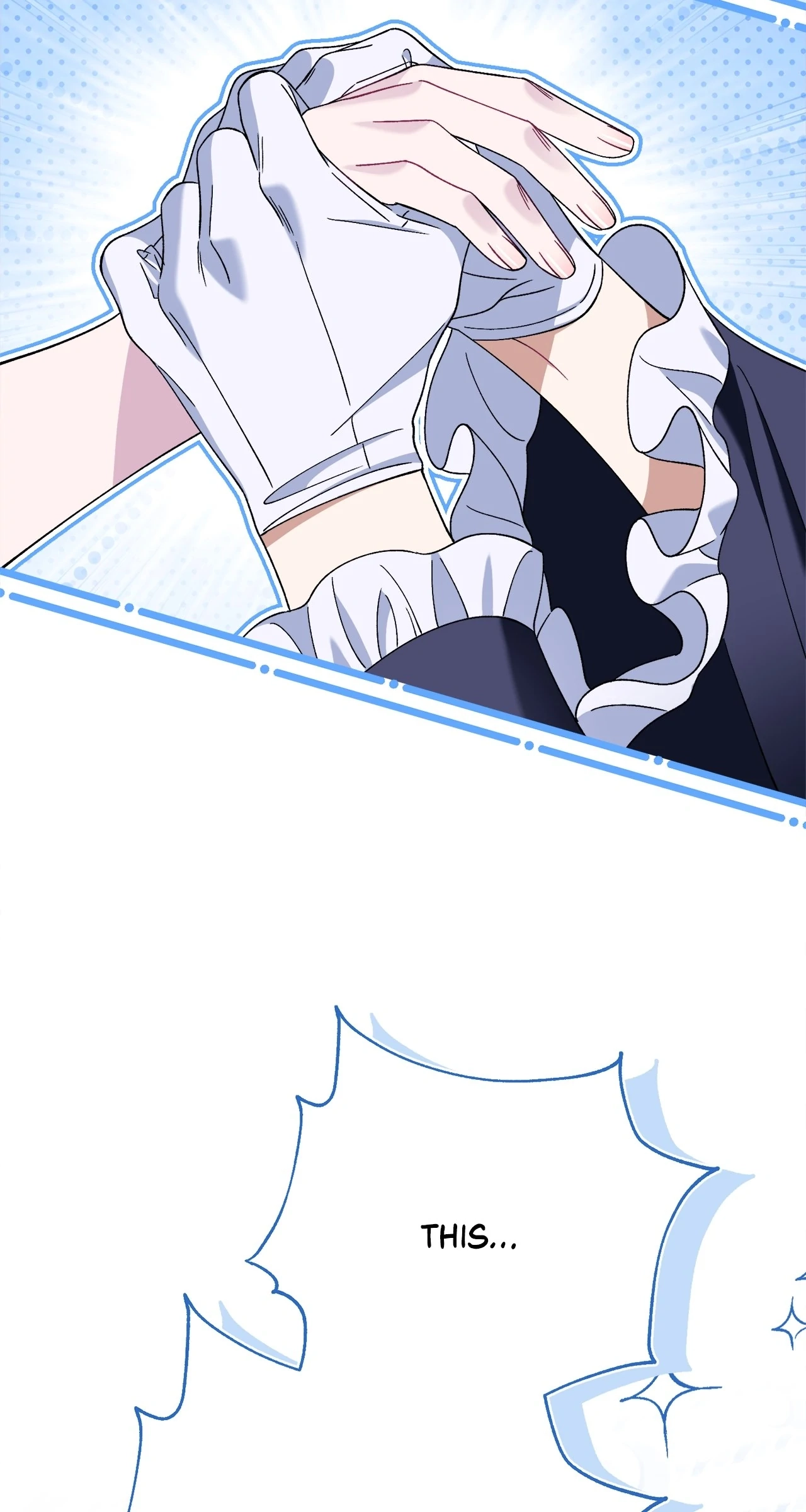 I'm a Villain, But I'm Favored Chapter 7 page 89 - 