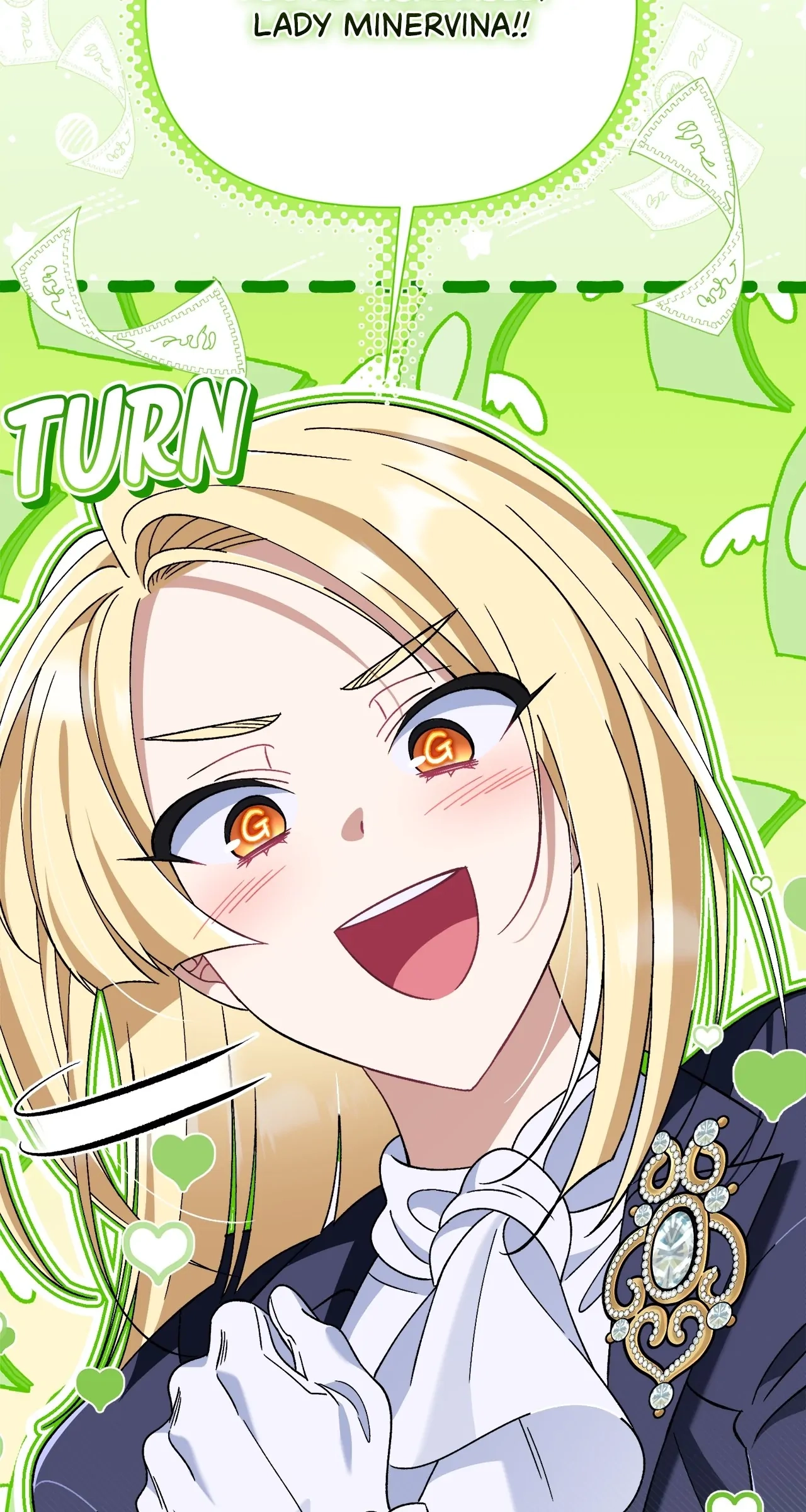 I'm a Villain, But I'm Favored Chapter 7 page 98 - 