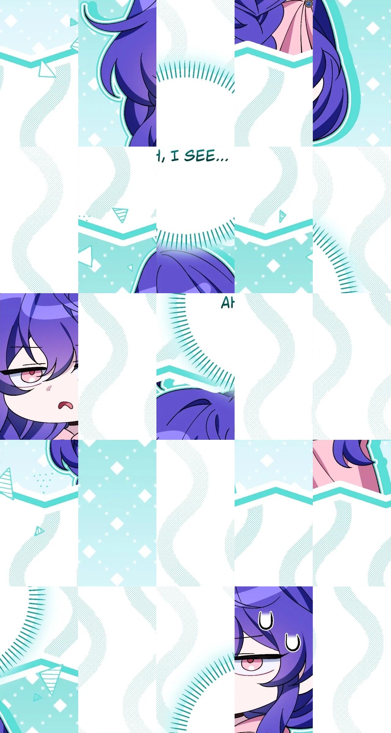 I'm a Villain, But I'm Favored Chapter 7 page 100 - 