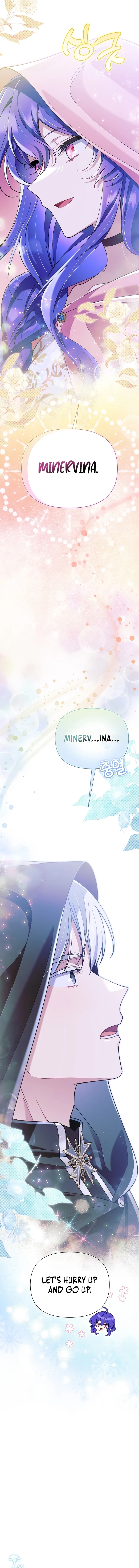 I'm a Villain, But I'm Favored Chapter 9 page 2 - 
