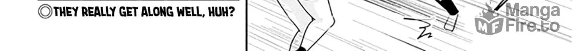 I'm Addicted to Her Chapter 13 page 17 - 