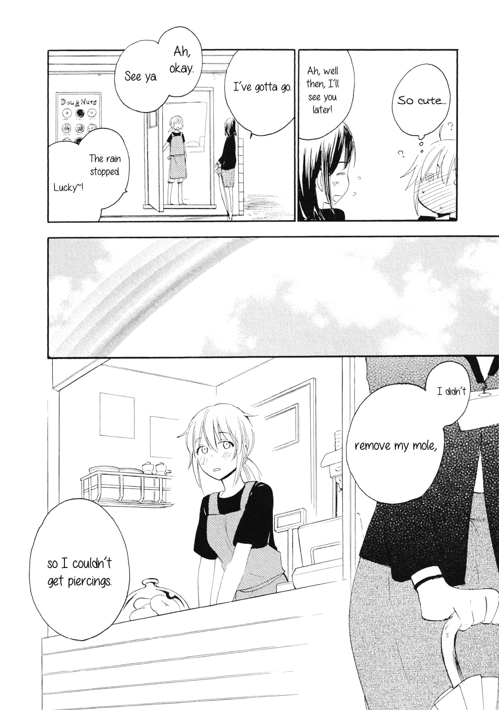 I'm an Idiot Chapter 0 page 26 - 