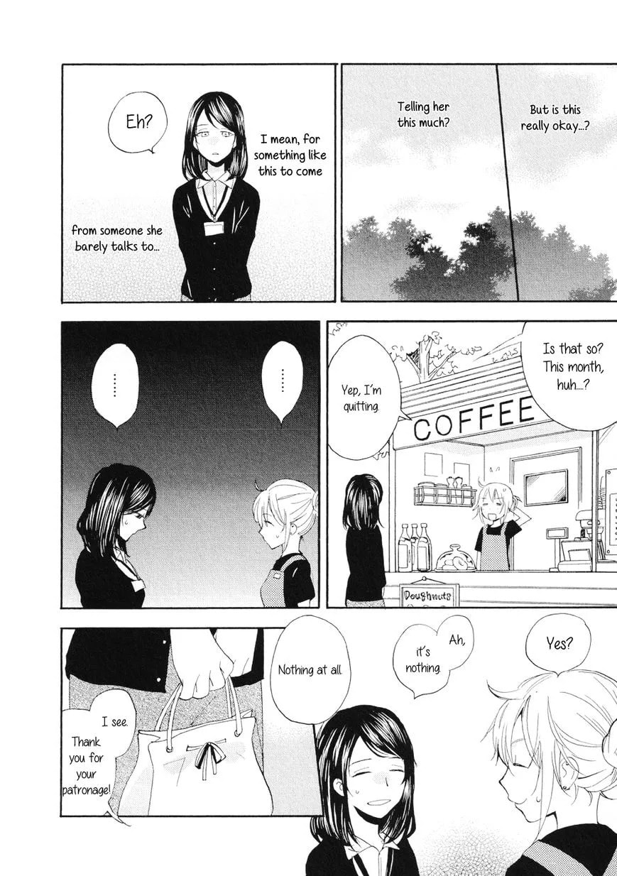 I'm an Idiot Chapter 1 page 14 - 