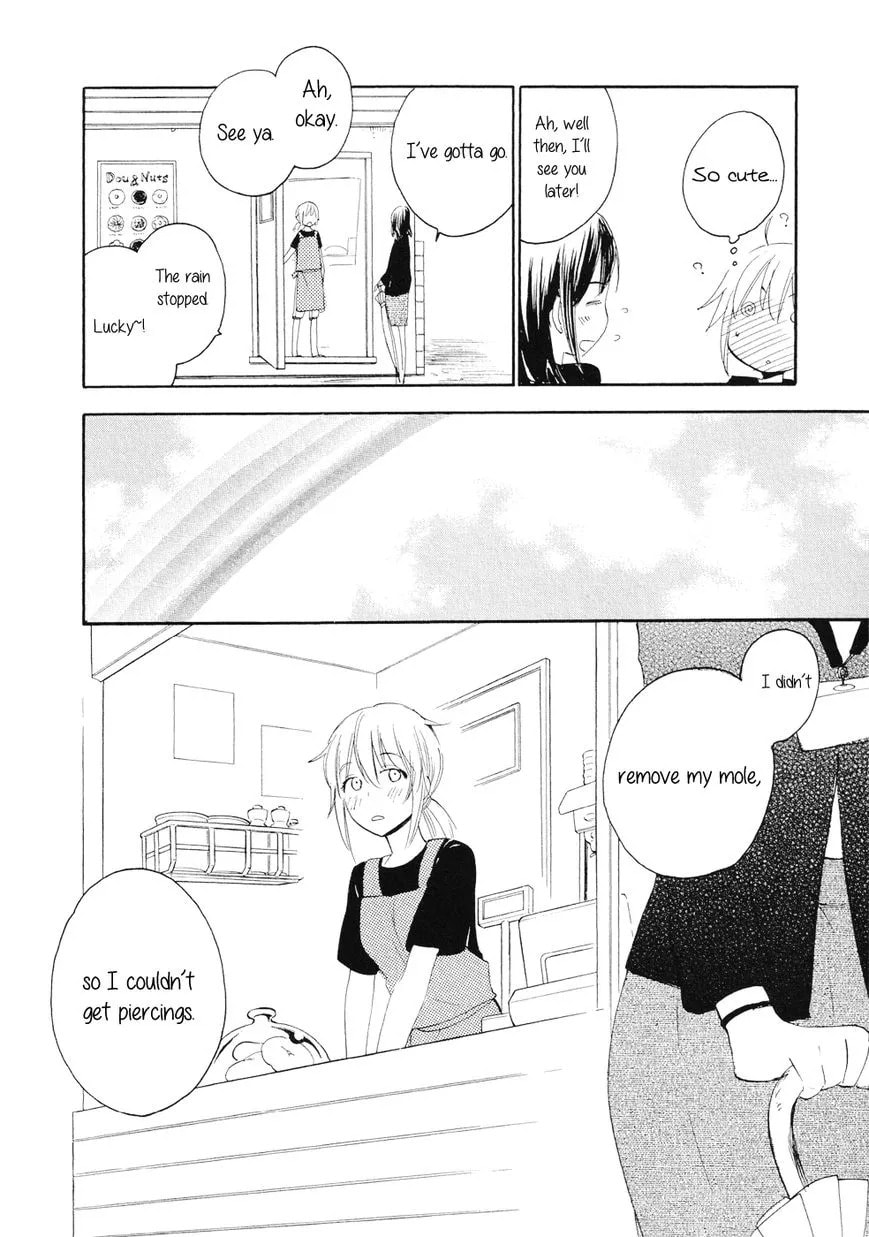I'm an Idiot Chapter 1 page 26 - 