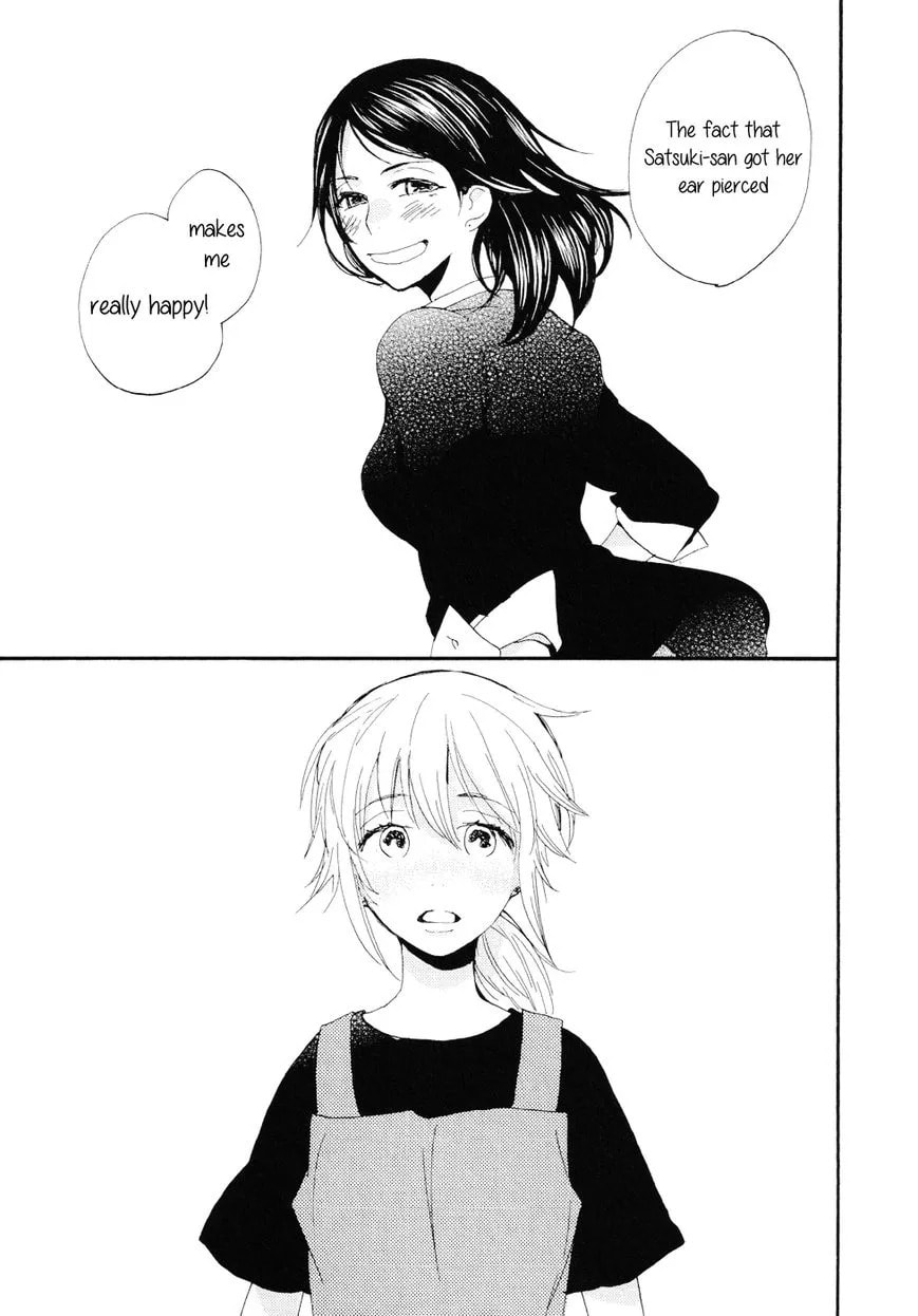 I'm an Idiot Chapter 1 page 27 - 