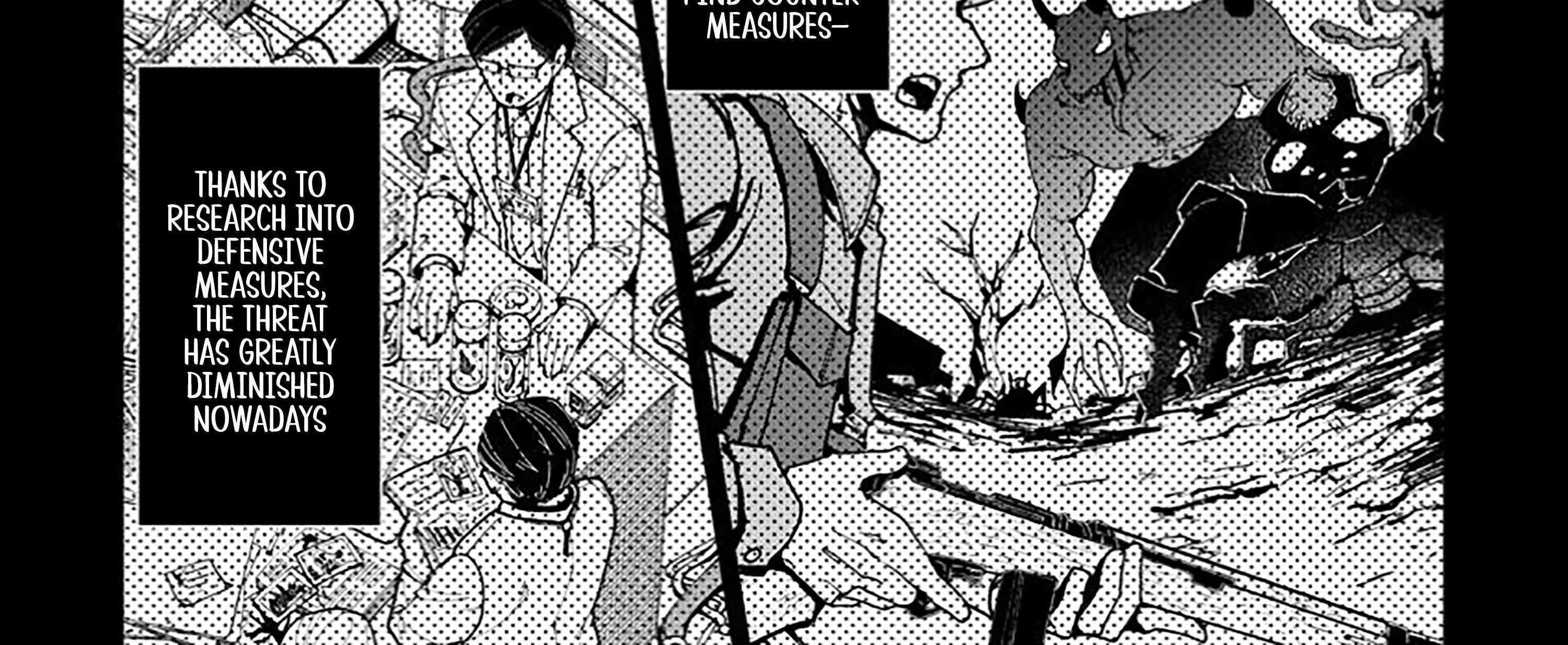 I'm an Overworked Corporate Slave, but After Being Embraced by a Dragon, I Started Streaming My Pet Life With a Tiny Dragon and Monsters on a Farm Chapter 1 page 14 - 