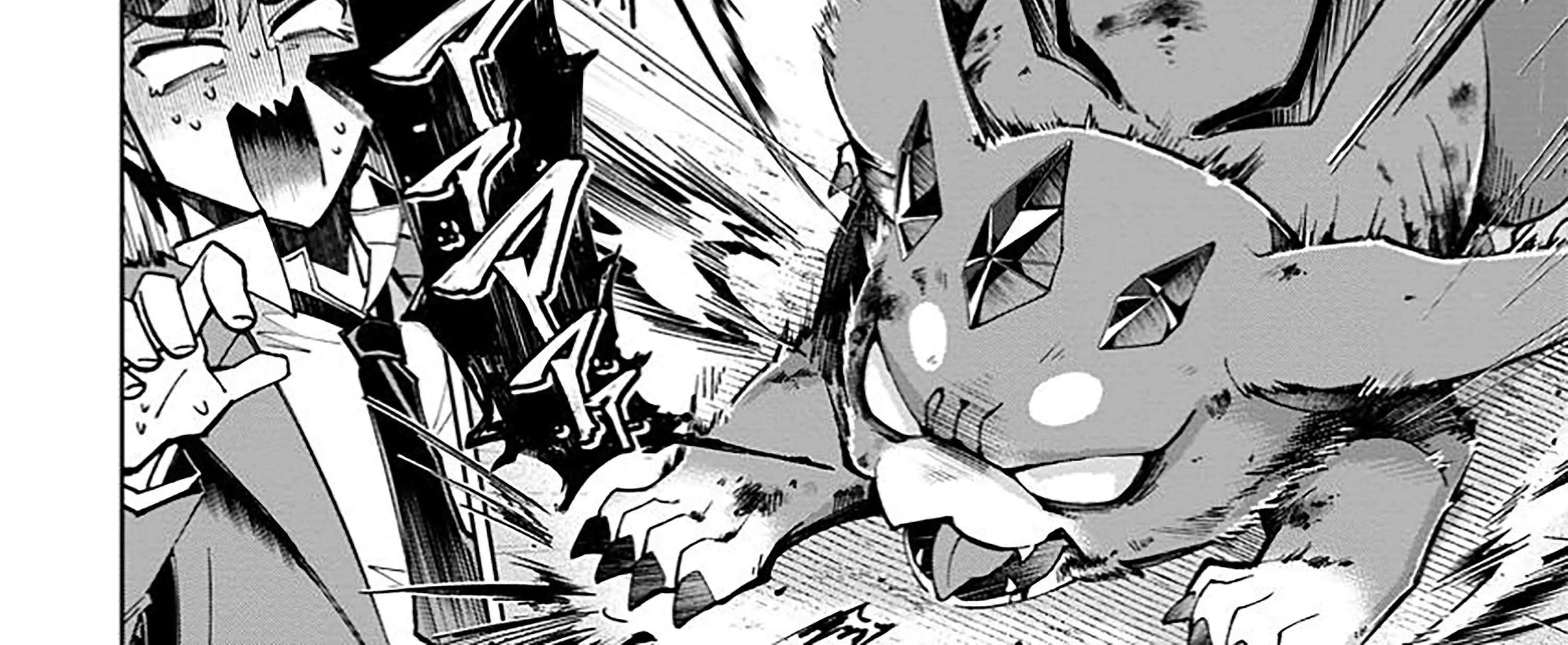 I'm an Overworked Corporate Slave, but After Being Embraced by a Dragon, I Started Streaming My Pet Life With a Tiny Dragon and Monsters on a Farm Chapter 1 page 20 - 