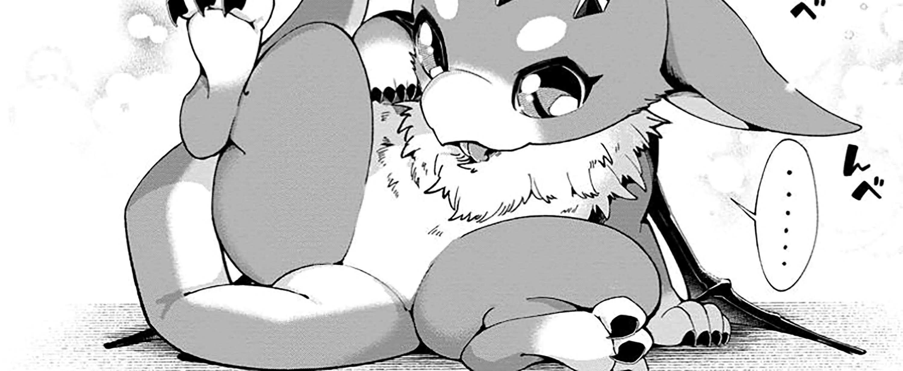 I'm an Overworked Corporate Slave, but After Being Embraced by a Dragon, I Started Streaming My Pet Life With a Tiny Dragon and Monsters on a Farm Chapter 1 page 26 - 