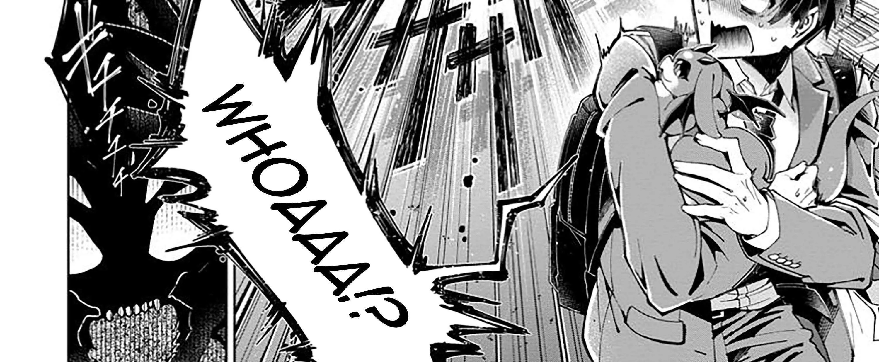 I'm an Overworked Corporate Slave, but After Being Embraced by a Dragon, I Started Streaming My Pet Life With a Tiny Dragon and Monsters on a Farm Chapter 1 page 32 - 