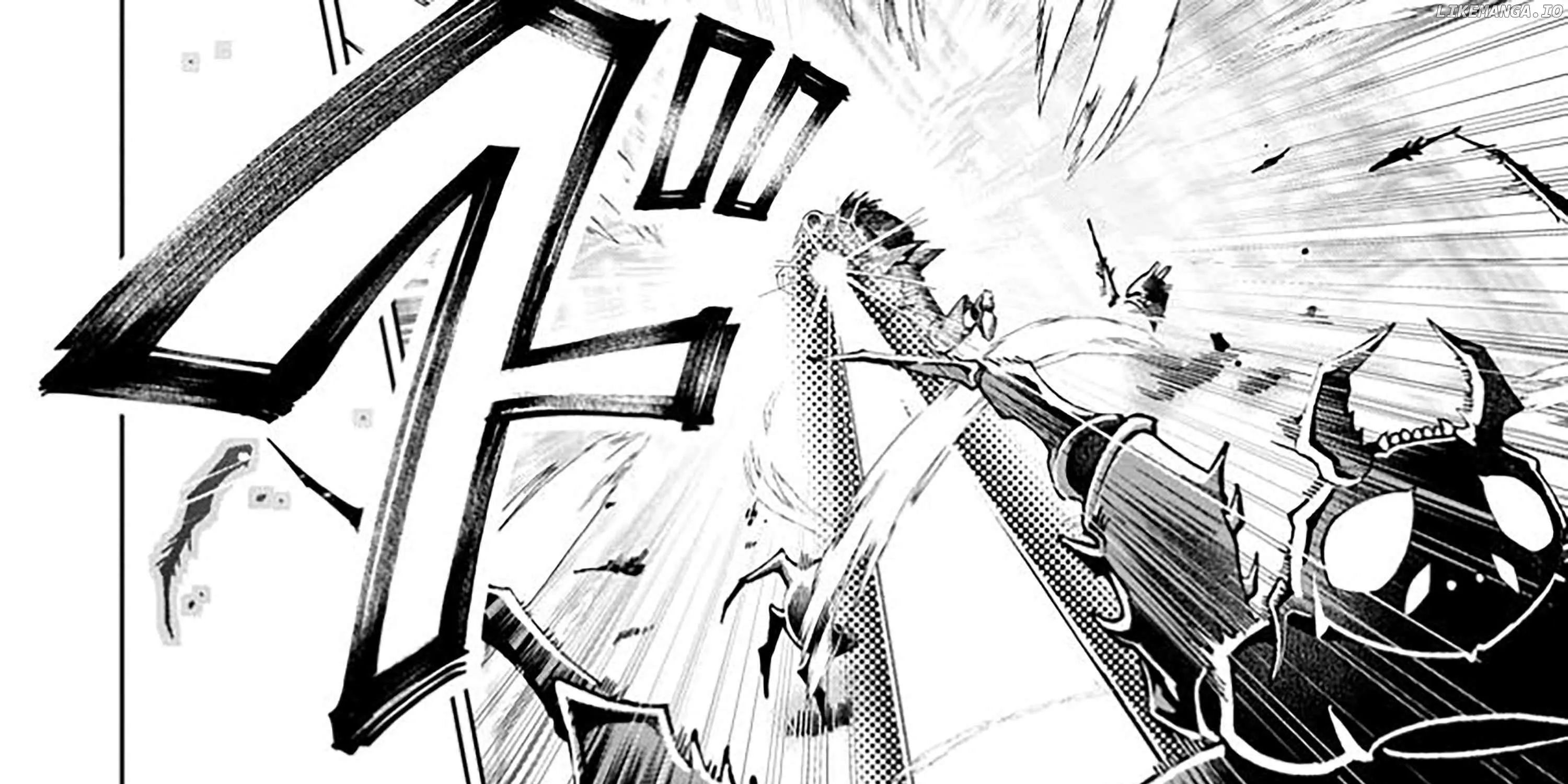 I'm an Overworked Corporate Slave, but After Being Embraced by a Dragon, I Started Streaming My Pet Life With a Tiny Dragon and Monsters on a Farm Chapter 1 page 36 - 