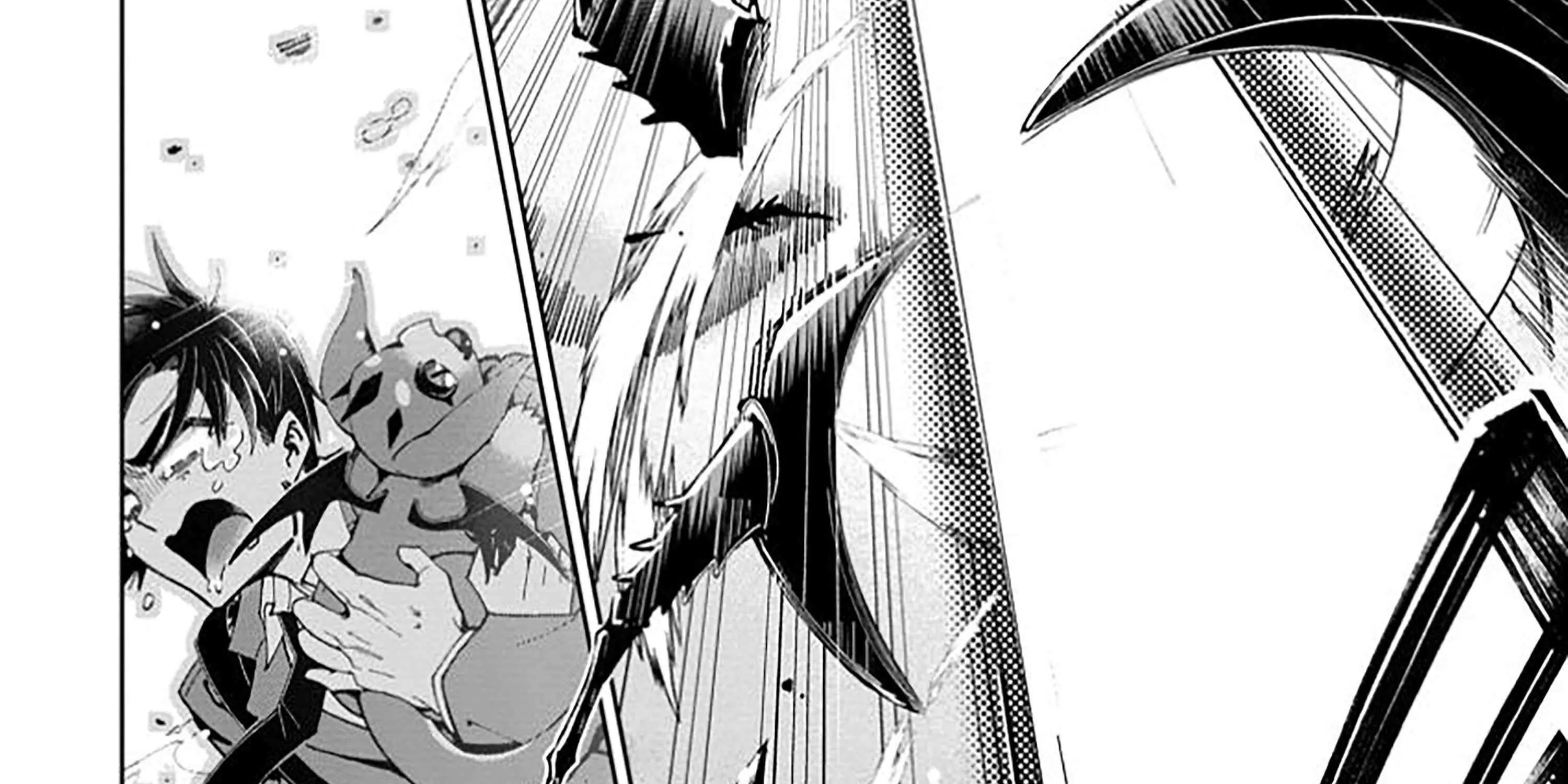 I'm an Overworked Corporate Slave, but After Being Embraced by a Dragon, I Started Streaming My Pet Life With a Tiny Dragon and Monsters on a Farm Chapter 1 page 37 - 