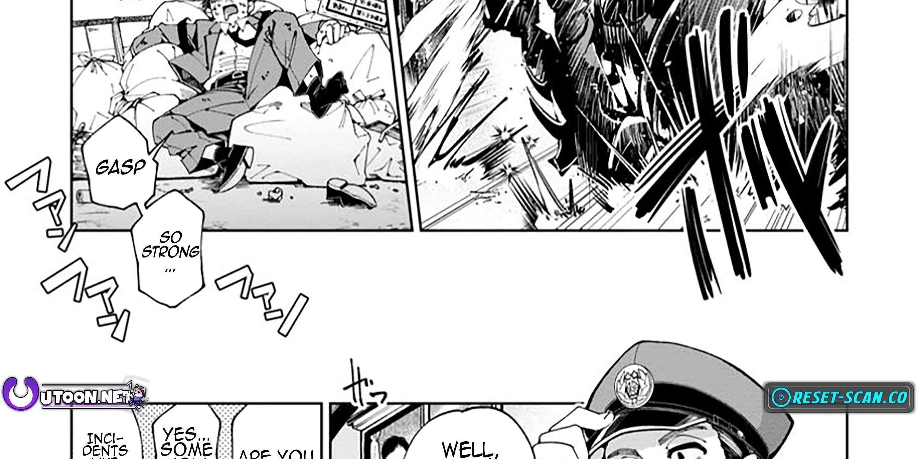 I'm an Overworked Corporate Slave, but After Being Embraced by a Dragon, I Started Streaming My Pet Life With a Tiny Dragon and Monsters on a Farm Chapter 1 page 40 - 