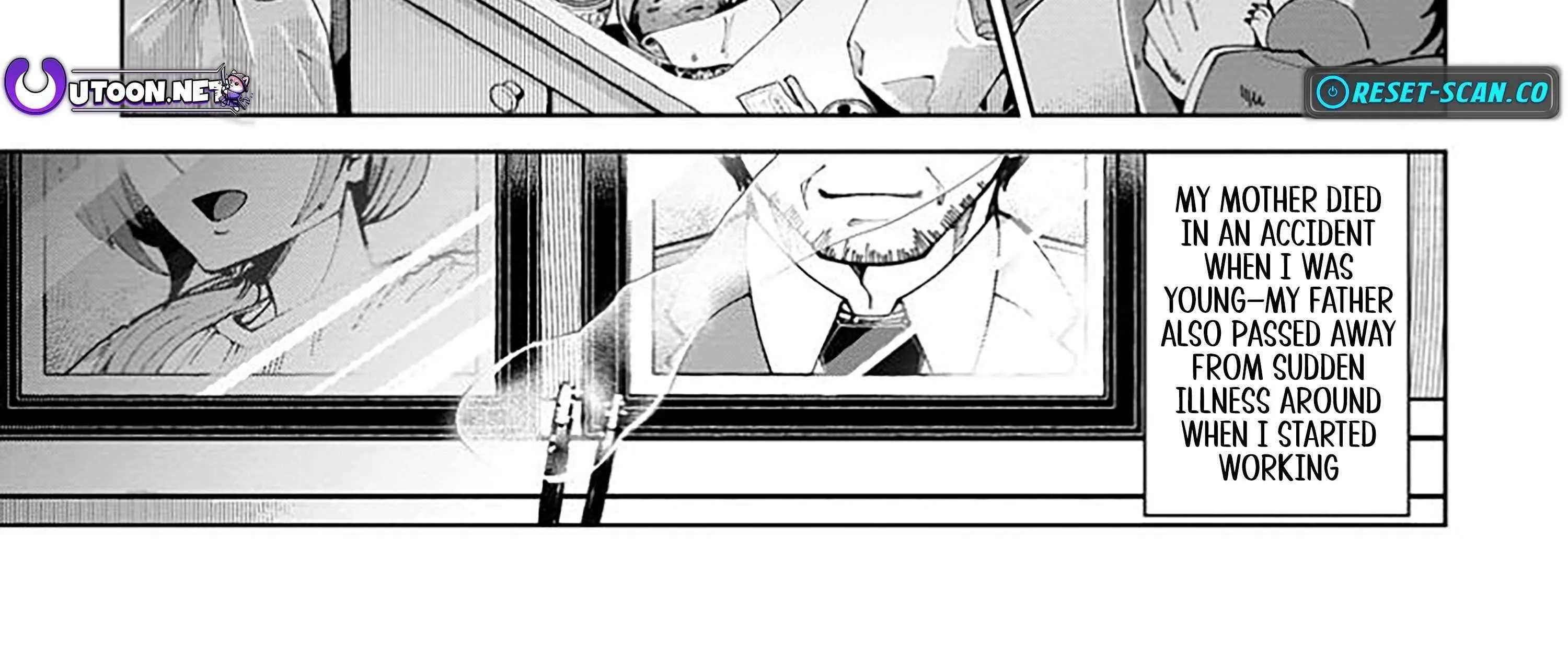 I'm an Overworked Corporate Slave, but After Being Embraced by a Dragon, I Started Streaming My Pet Life With a Tiny Dragon and Monsters on a Farm Chapter 1 page 53 - 