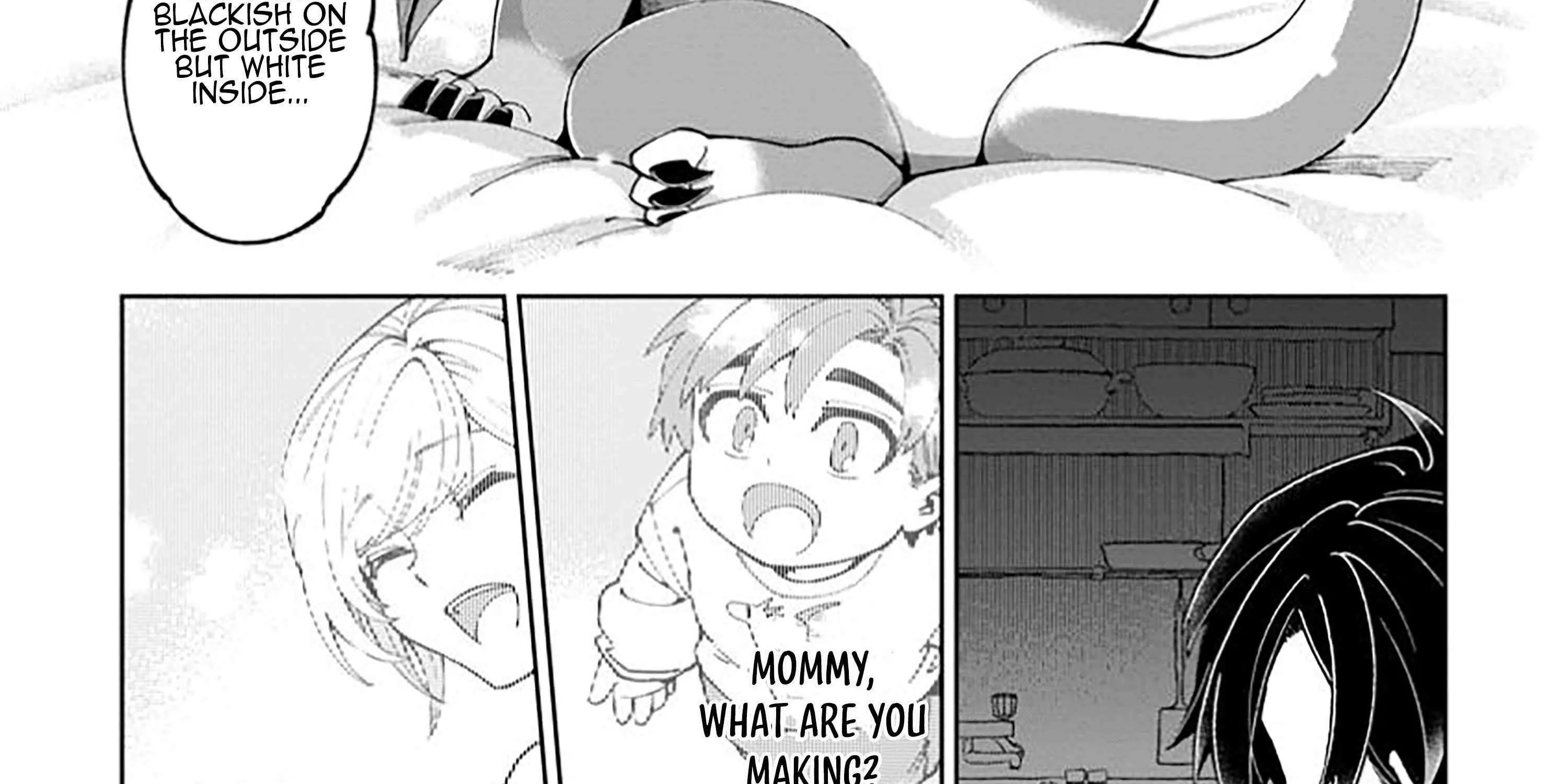 I'm an Overworked Corporate Slave, but After Being Embraced by a Dragon, I Started Streaming My Pet Life With a Tiny Dragon and Monsters on a Farm Chapter 1 page 70 - 