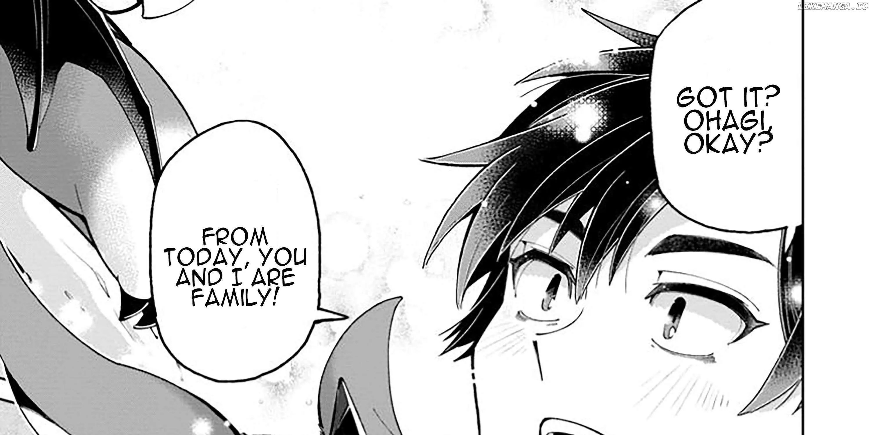 I'm an Overworked Corporate Slave, but After Being Embraced by a Dragon, I Started Streaming My Pet Life With a Tiny Dragon and Monsters on a Farm Chapter 1 page 75 - 