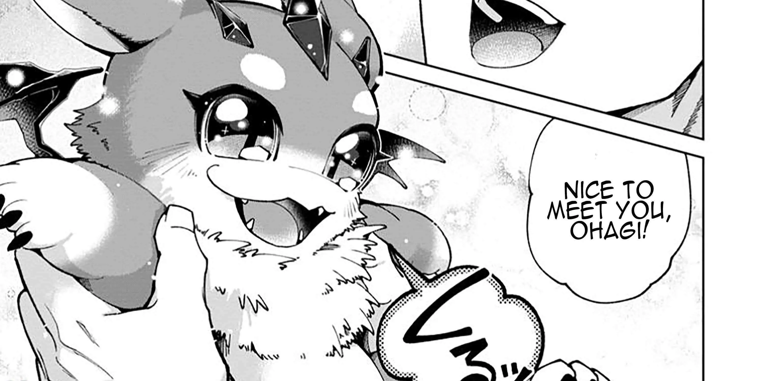 I'm an Overworked Corporate Slave, but After Being Embraced by a Dragon, I Started Streaming My Pet Life With a Tiny Dragon and Monsters on a Farm Chapter 1 page 76 - 