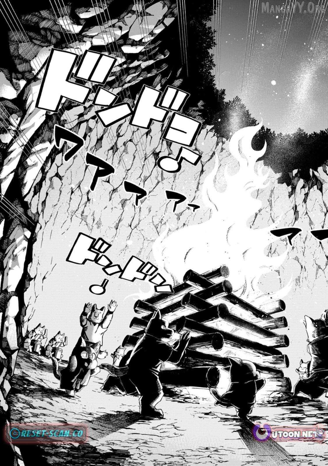 I'm an Overworked Corporate Slave, but After Being Embraced by a Dragon, I Started Streaming My Pet Life With a Tiny Dragon and Monsters on a Farm Chapter 10.1 page 5 - 