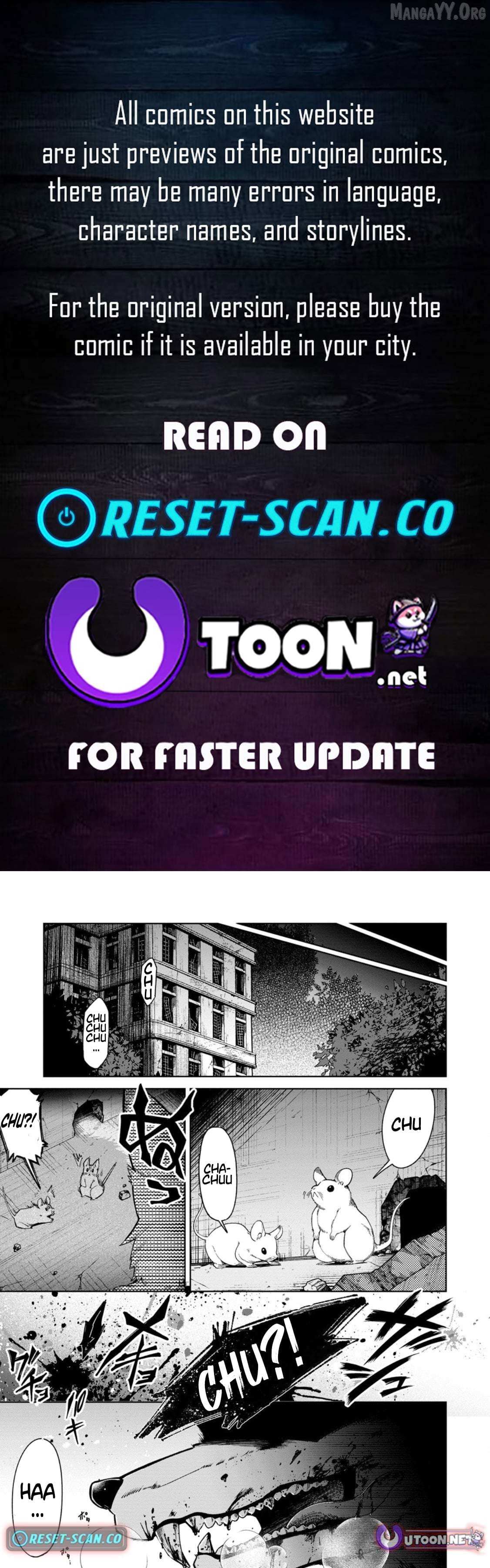 I'm an Overworked Corporate Slave, but After Being Embraced by a Dragon, I Started Streaming My Pet Life With a Tiny Dragon and Monsters on a Farm Chapter 10.2 page 1 - 