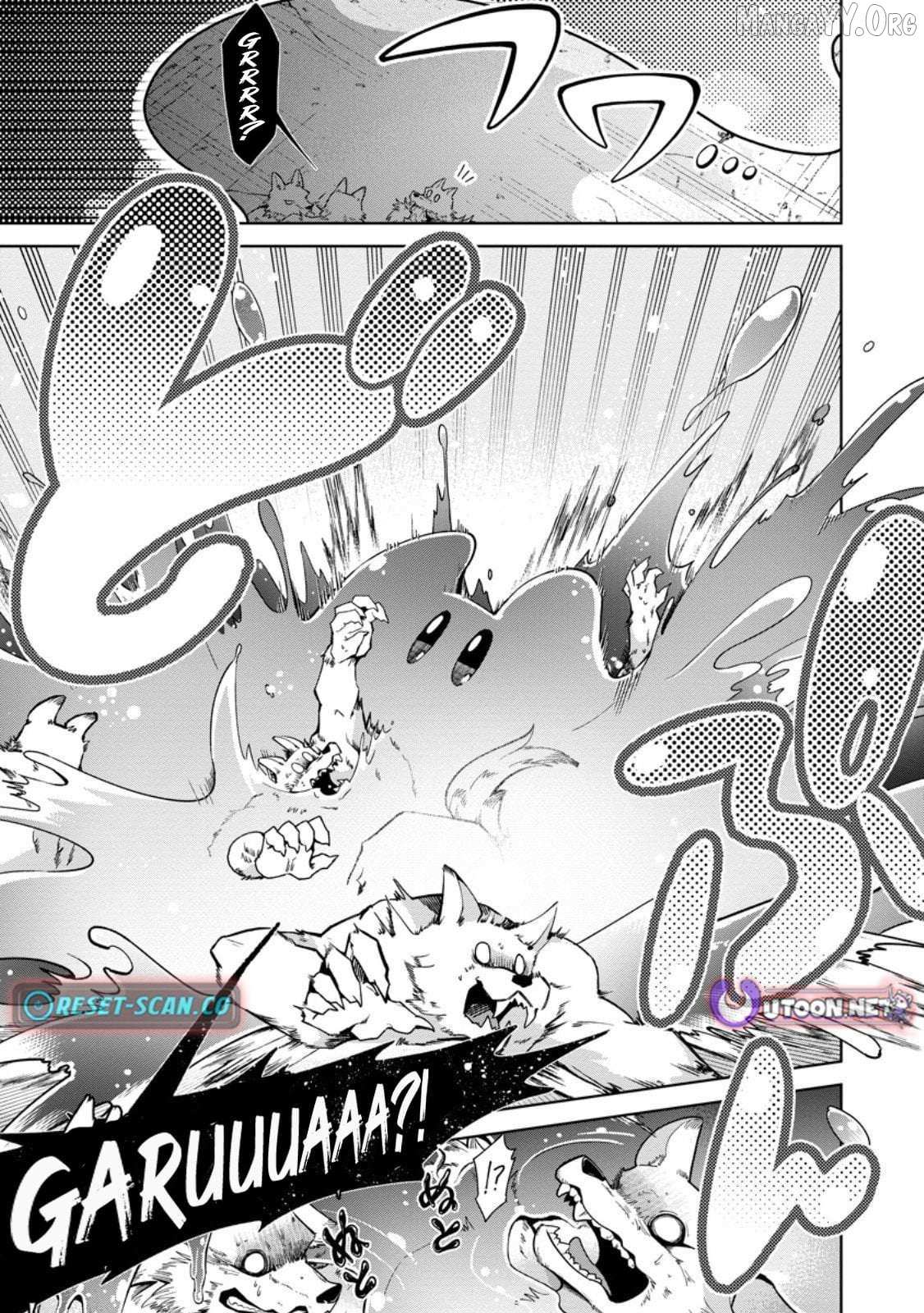 I'm an Overworked Corporate Slave, but After Being Embraced by a Dragon, I Started Streaming My Pet Life With a Tiny Dragon and Monsters on a Farm Chapter 10.2 page 5 - 