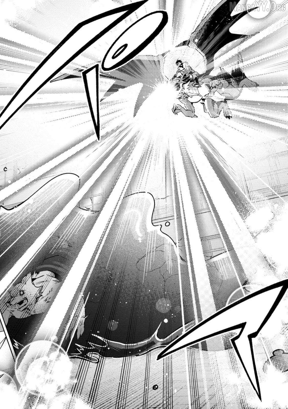 I'm an Overworked Corporate Slave, but After Being Embraced by a Dragon, I Started Streaming My Pet Life With a Tiny Dragon and Monsters on a Farm Chapter 10.2 page 8 - 