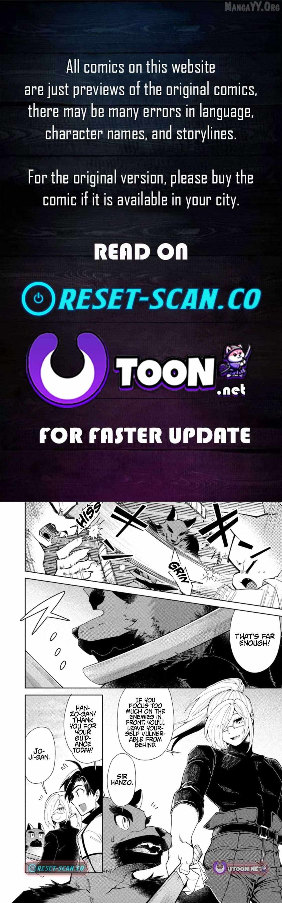 I'm an Overworked Corporate Slave, but After Being Embraced by a Dragon, I Started Streaming My Pet Life With a Tiny Dragon and Monsters on a Farm Chapter 11.2 page 2 - 
