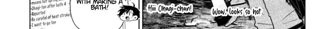 I'm an Overworked Corporate Slave, but After Being Embraced by a Dragon, I Started Streaming My Pet Life With a Tiny Dragon and Monsters on a Farm Chapter 12.1 page 19 - 