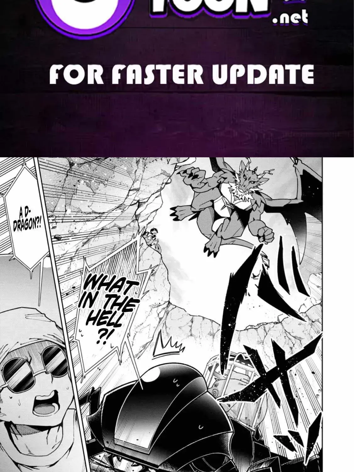 I'm an Overworked Corporate Slave, but After Being Embraced by a Dragon, I Started Streaming My Pet Life With a Tiny Dragon and Monsters on a Farm Chapter 12.98 page 2 - 