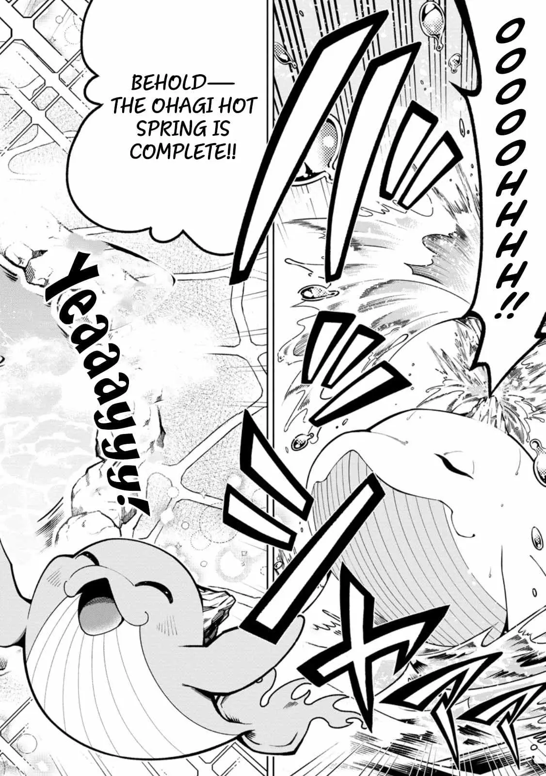 I'm an Overworked Corporate Slave, but After Being Embraced by a Dragon, I Started Streaming My Pet Life With a Tiny Dragon and Monsters on a Farm Chapter 13.99 page 6 - 