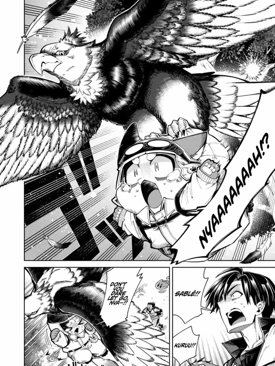 I'm an Overworked Corporate Slave, but After Being Embraced by a Dragon, I Started Streaming My Pet Life With a Tiny Dragon and Monsters on a Farm Chapter 14.99 page 16 - 
