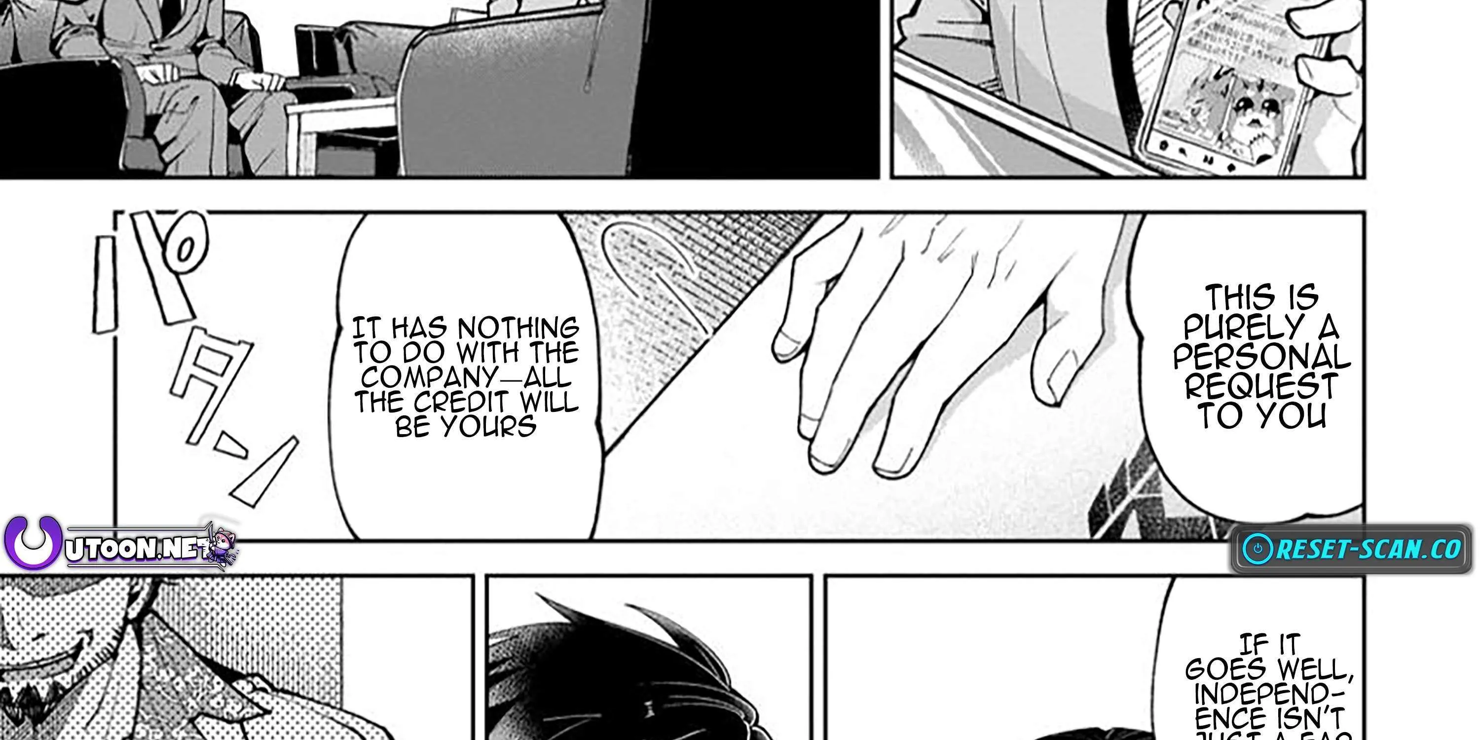 I'm an Overworked Corporate Slave, but After Being Embraced by a Dragon, I Started Streaming My Pet Life With a Tiny Dragon and Monsters on a Farm Chapter 2.1 page 28 - 