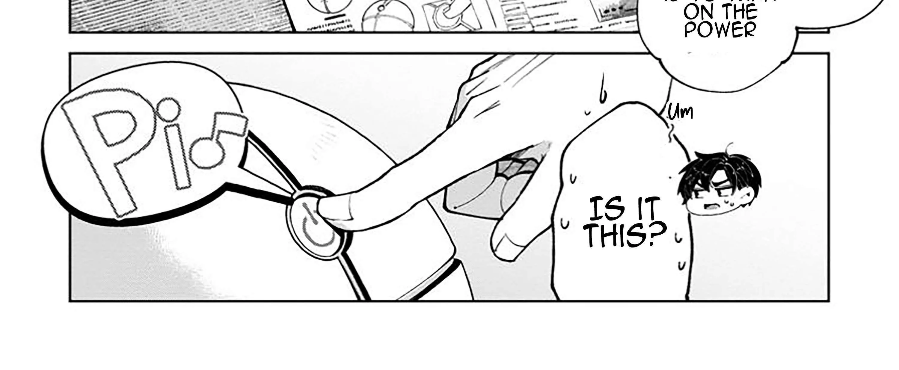 I'm an Overworked Corporate Slave, but After Being Embraced by a Dragon, I Started Streaming My Pet Life With a Tiny Dragon and Monsters on a Farm Chapter 2.2 page 19 - 