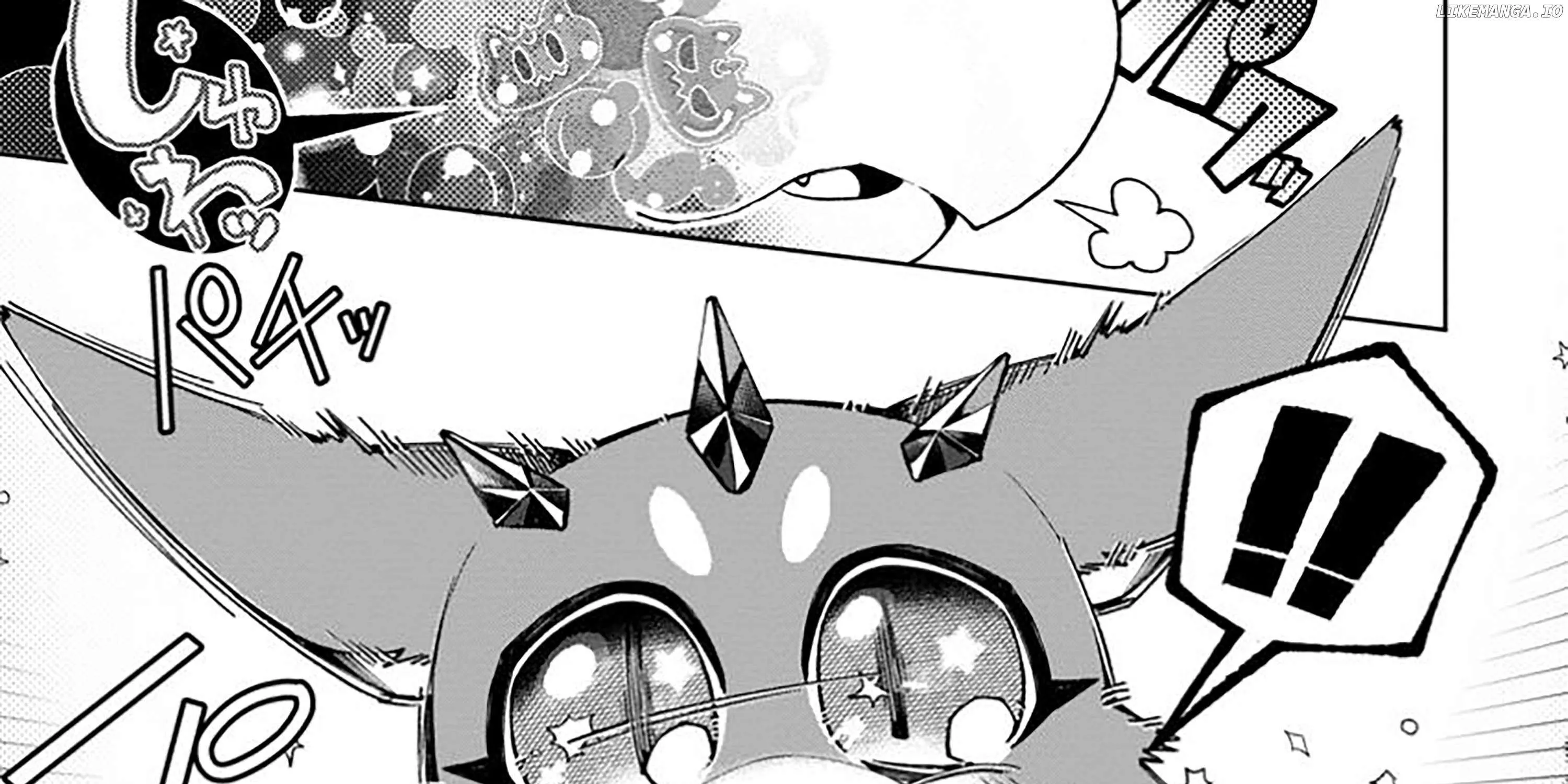 I'm an Overworked Corporate Slave, but After Being Embraced by a Dragon, I Started Streaming My Pet Life With a Tiny Dragon and Monsters on a Farm Chapter 2.2 page 26 - 