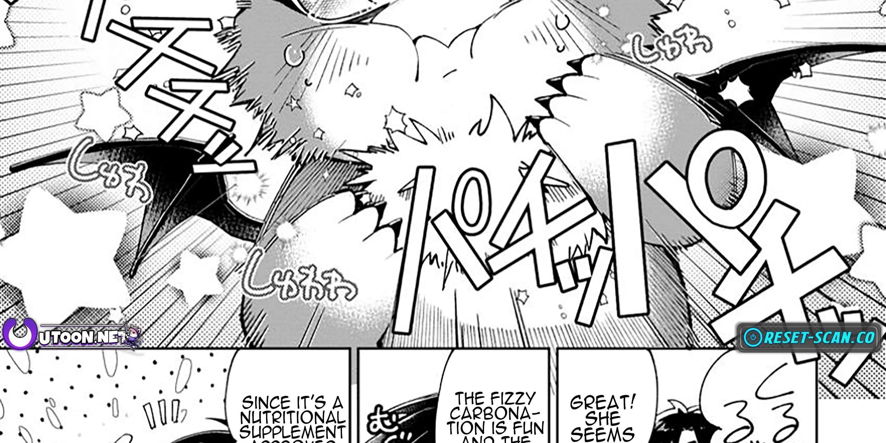 I'm an Overworked Corporate Slave, but After Being Embraced by a Dragon, I Started Streaming My Pet Life With a Tiny Dragon and Monsters on a Farm Chapter 2.2 page 27 - 