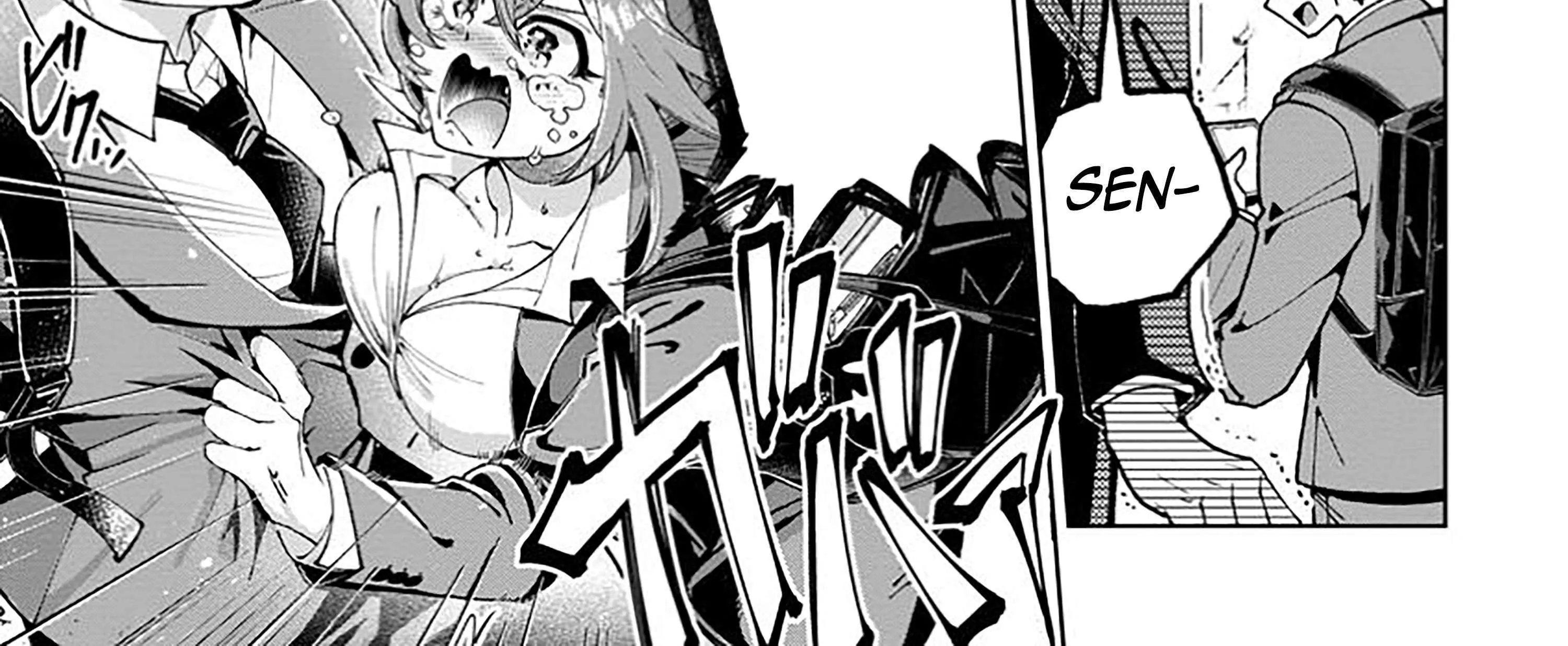 I'm an Overworked Corporate Slave, but After Being Embraced by a Dragon, I Started Streaming My Pet Life With a Tiny Dragon and Monsters on a Farm Chapter 2.2 page 4 - 