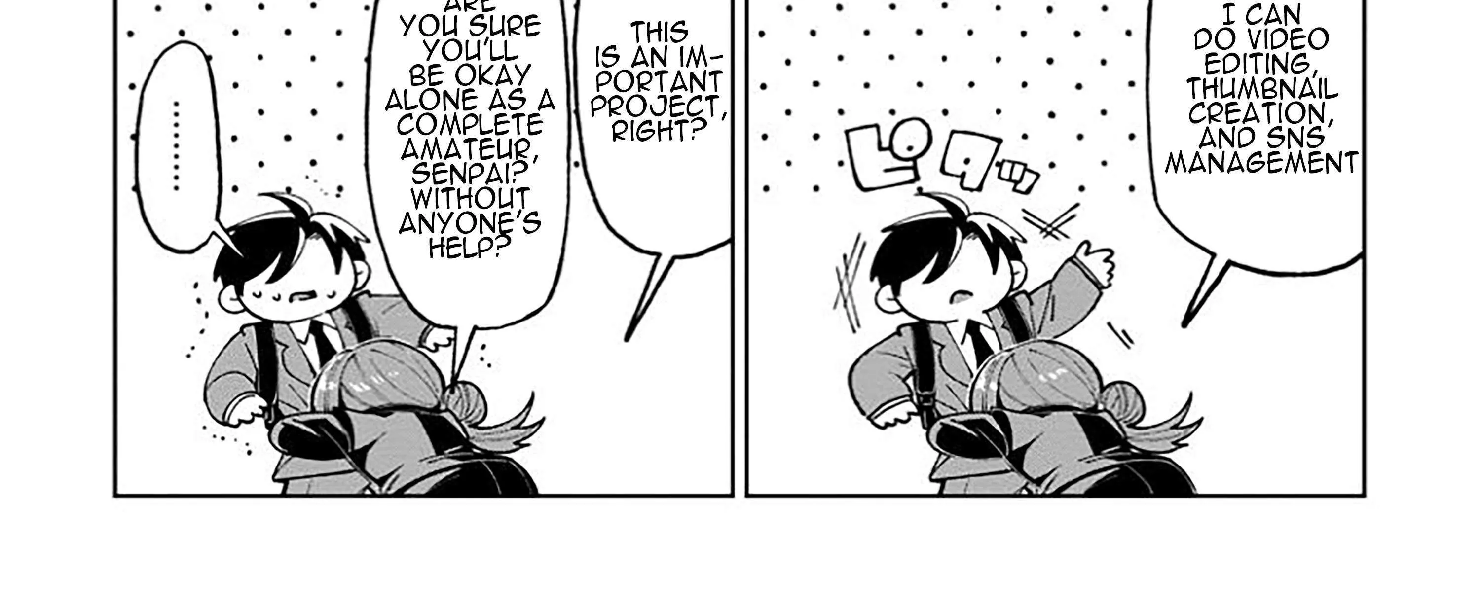I'm an Overworked Corporate Slave, but After Being Embraced by a Dragon, I Started Streaming My Pet Life With a Tiny Dragon and Monsters on a Farm Chapter 2.2 page 7 - 
