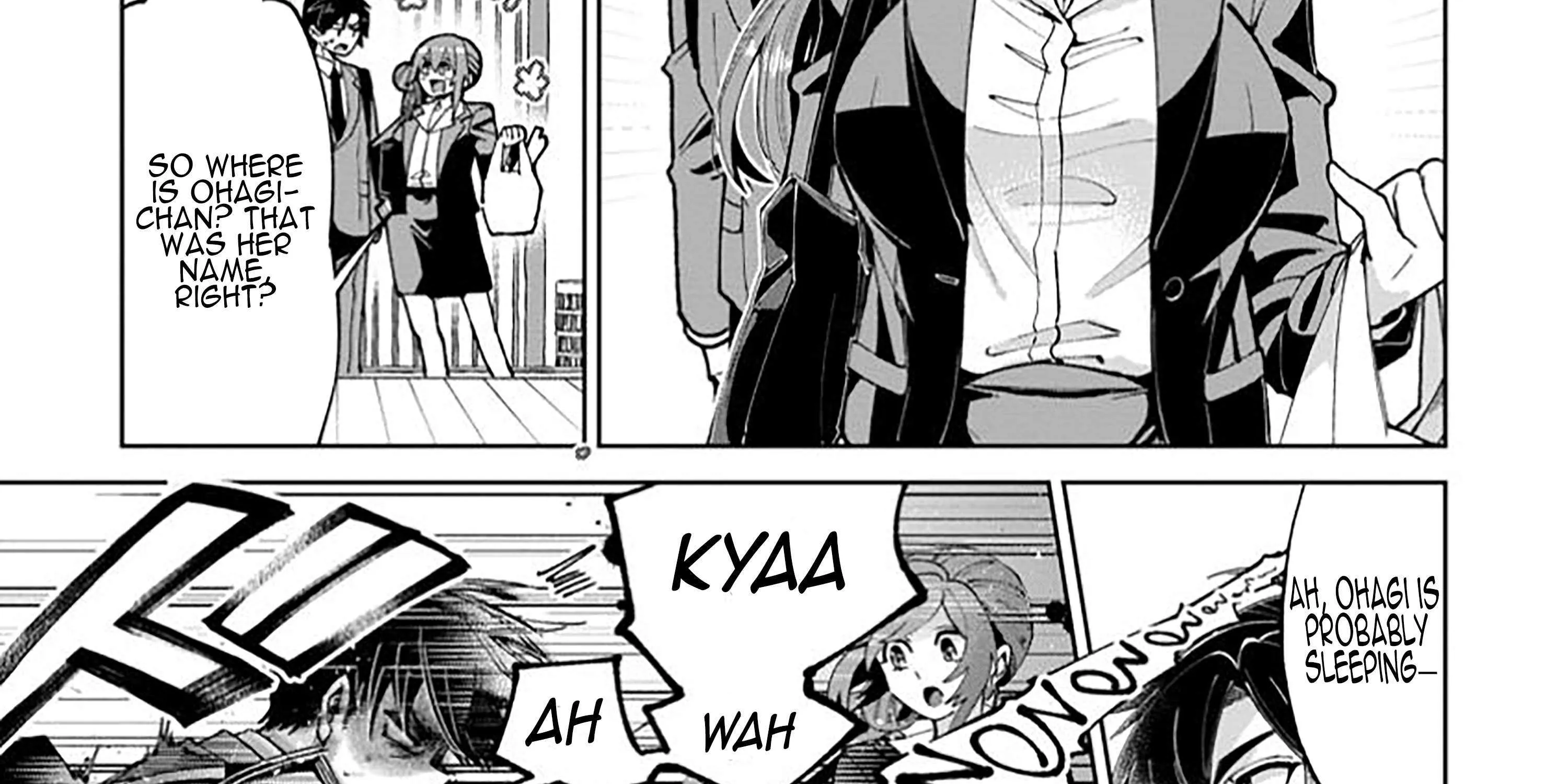 I'm an Overworked Corporate Slave, but After Being Embraced by a Dragon, I Started Streaming My Pet Life With a Tiny Dragon and Monsters on a Farm Chapter 2.2 page 9 - 