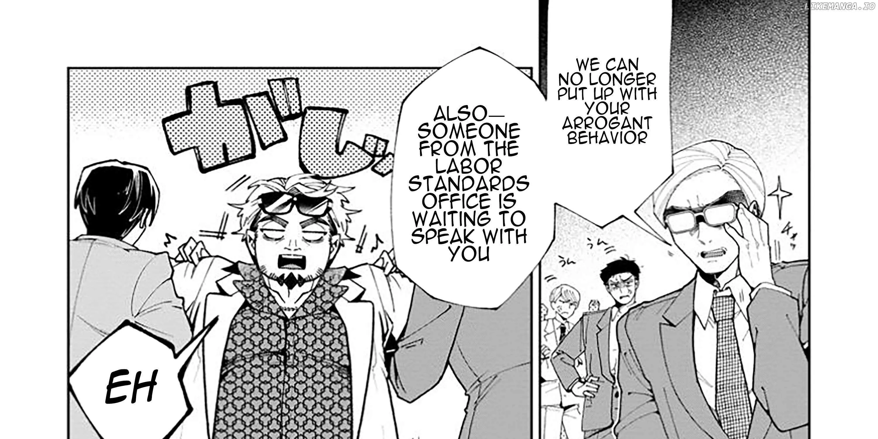I'm an Overworked Corporate Slave, but After Being Embraced by a Dragon, I Started Streaming My Pet Life With a Tiny Dragon and Monsters on a Farm Chapter 2.3 page 27 - 