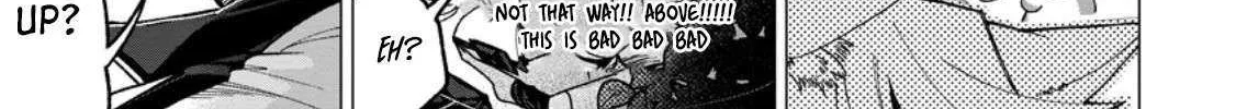 I'm an Overworked Corporate Slave, but After Being Embraced by a Dragon, I Started Streaming My Pet Life With a Tiny Dragon and Monsters on a Farm Chapter 3.3 page 6 - 