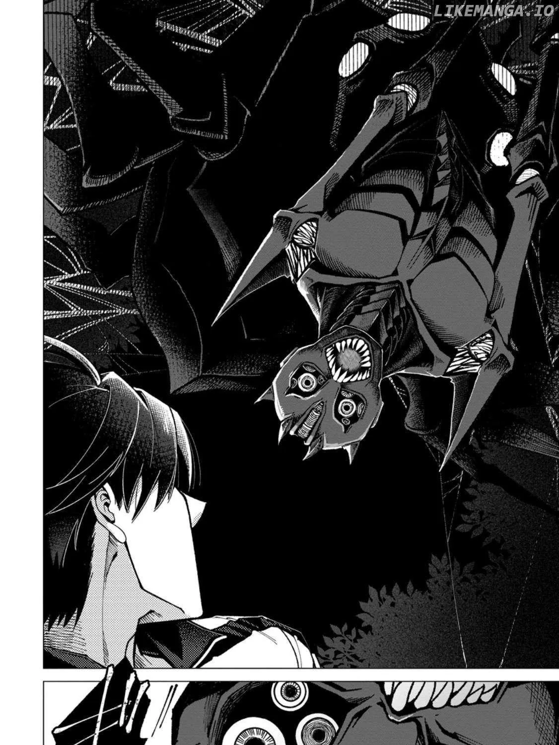 I'm an Overworked Corporate Slave, but After Being Embraced by a Dragon, I Started Streaming My Pet Life With a Tiny Dragon and Monsters on a Farm Chapter 3.3 page 7 - 