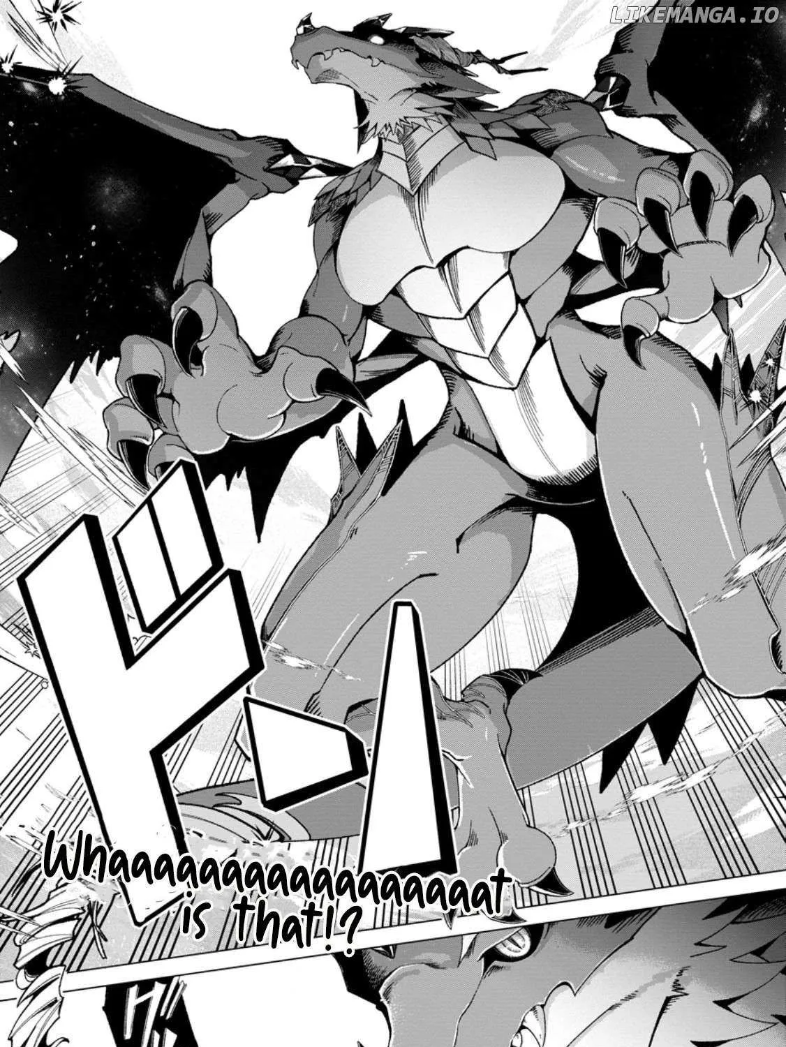 I'm an Overworked Corporate Slave, but After Being Embraced by a Dragon, I Started Streaming My Pet Life With a Tiny Dragon and Monsters on a Farm Chapter 4.1 page 15 - 