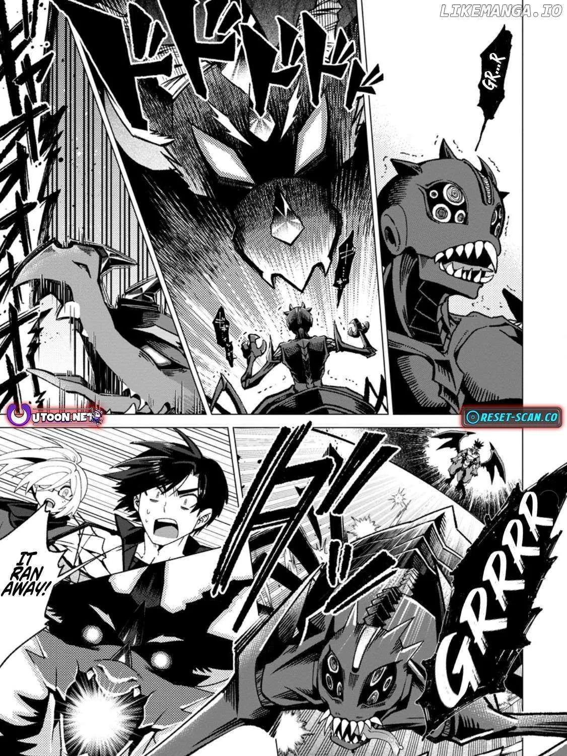 I'm an Overworked Corporate Slave, but After Being Embraced by a Dragon, I Started Streaming My Pet Life With a Tiny Dragon and Monsters on a Farm Chapter 4.1 page 19 - 