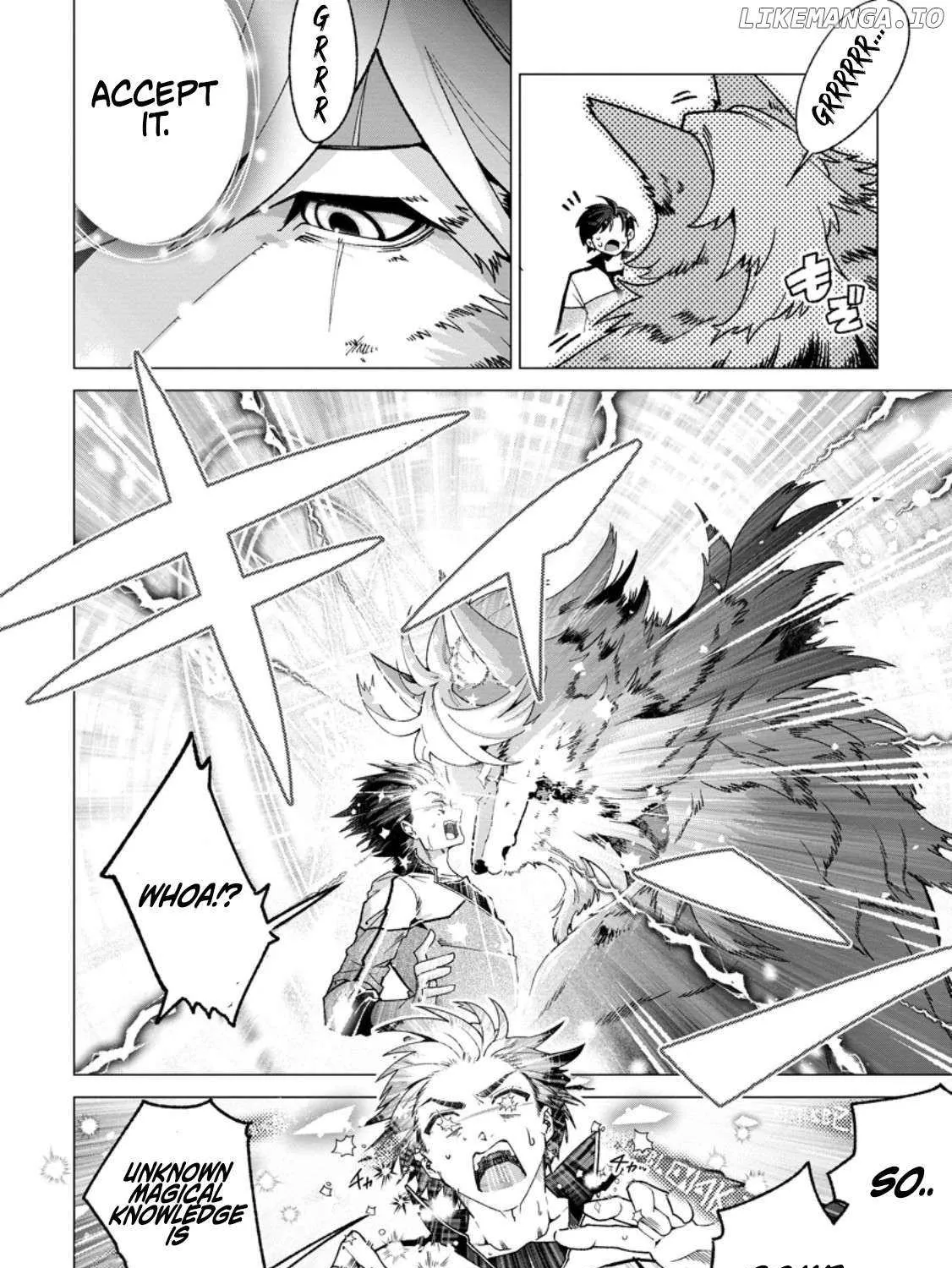 I'm an Overworked Corporate Slave, but After Being Embraced by a Dragon, I Started Streaming My Pet Life With a Tiny Dragon and Monsters on a Farm Chapter 4.1 page 9 - 