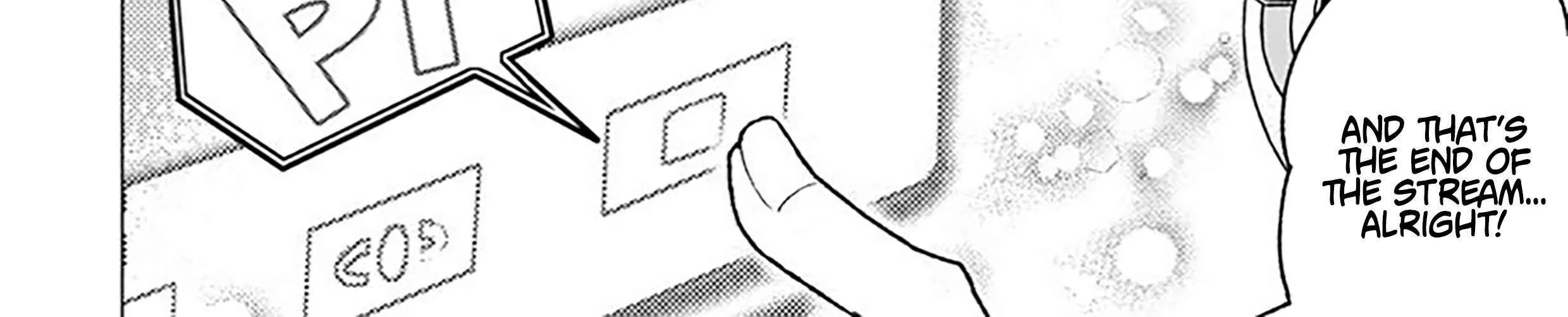 I'm an Overworked Corporate Slave, but After Being Embraced by a Dragon, I Started Streaming My Pet Life With a Tiny Dragon and Monsters on a Farm Chapter 4.2 page 11 - 