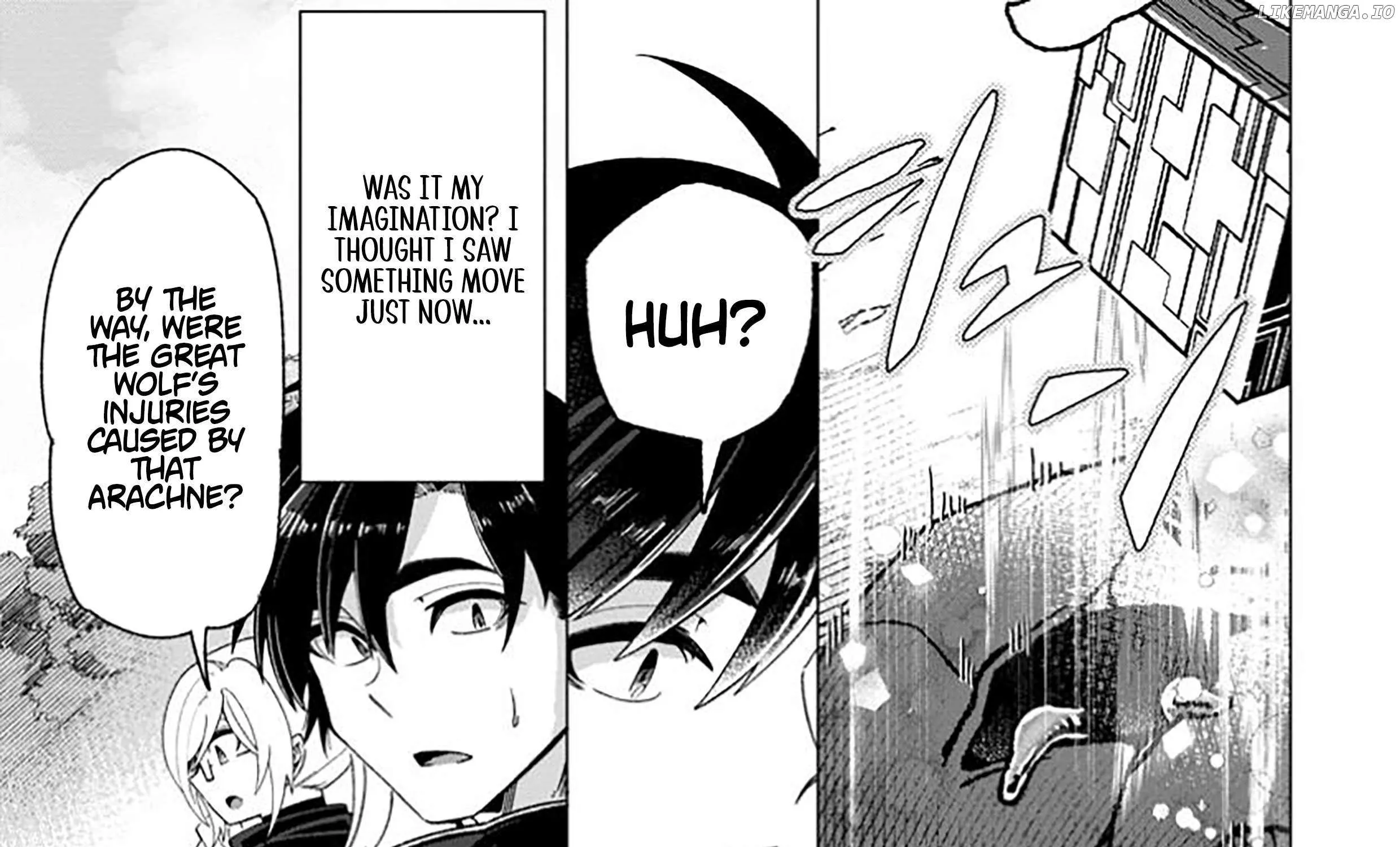 I'm an Overworked Corporate Slave, but After Being Embraced by a Dragon, I Started Streaming My Pet Life With a Tiny Dragon and Monsters on a Farm Chapter 4.2 page 18 - 