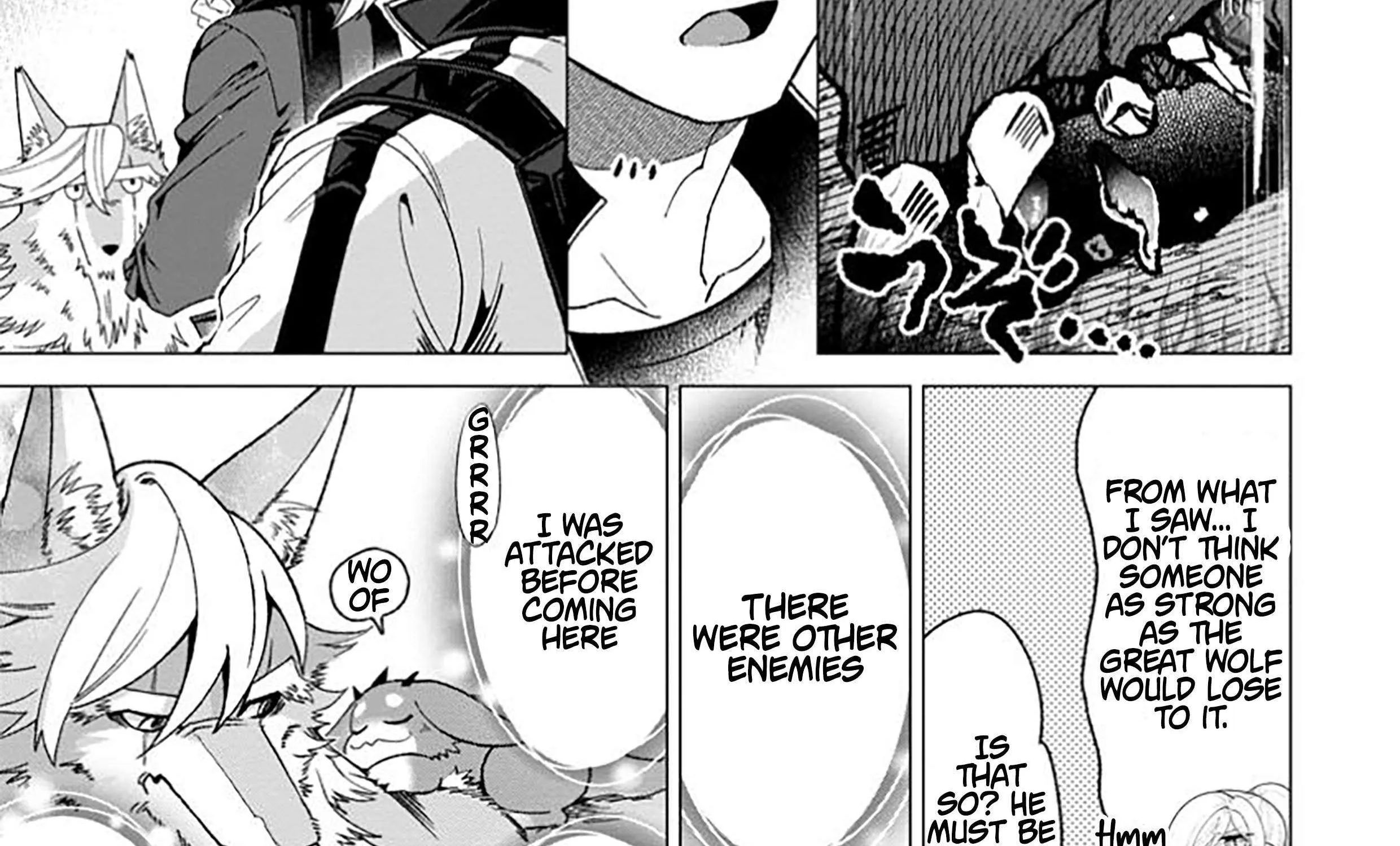 I'm an Overworked Corporate Slave, but After Being Embraced by a Dragon, I Started Streaming My Pet Life With a Tiny Dragon and Monsters on a Farm Chapter 4.2 page 19 - 