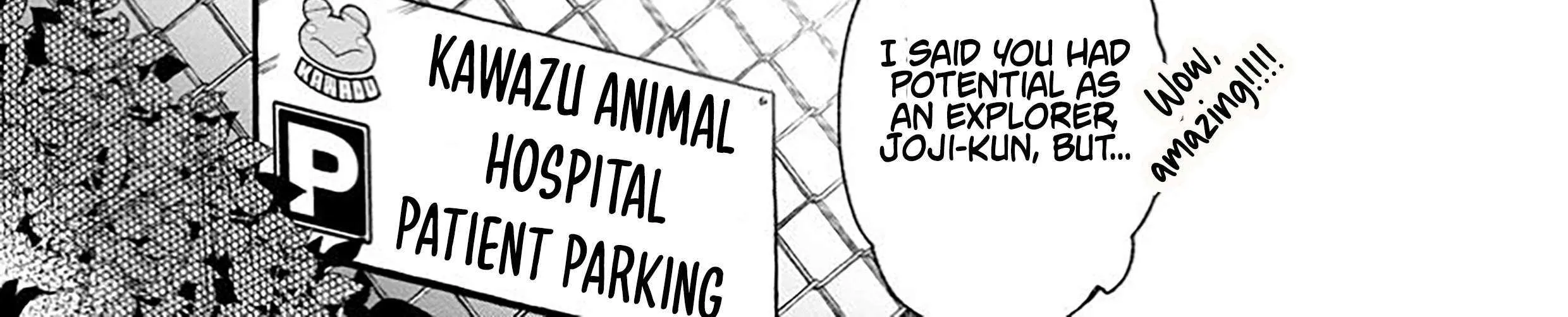I'm an Overworked Corporate Slave, but After Being Embraced by a Dragon, I Started Streaming My Pet Life With a Tiny Dragon and Monsters on a Farm Chapter 4.2 page 26 - 