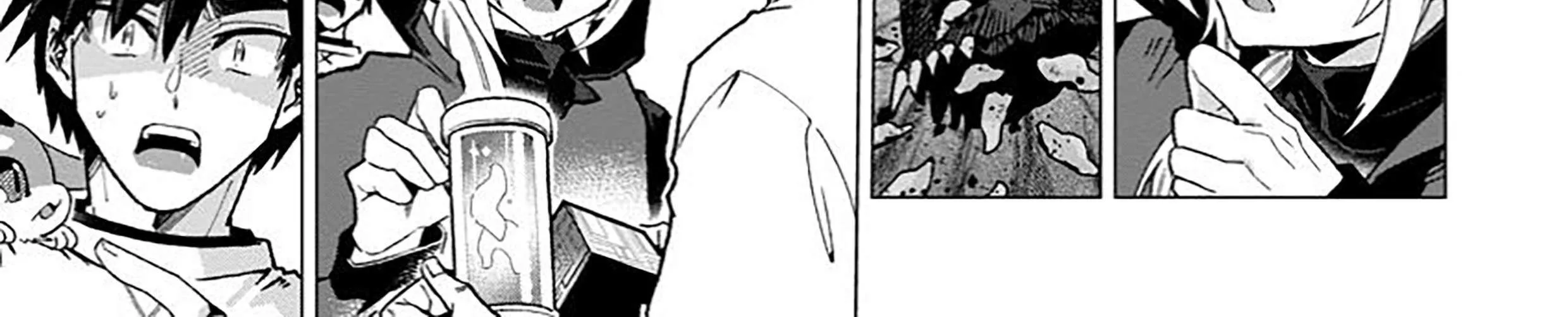 I'm an Overworked Corporate Slave, but After Being Embraced by a Dragon, I Started Streaming My Pet Life With a Tiny Dragon and Monsters on a Farm Chapter 4.3 page 13 - 