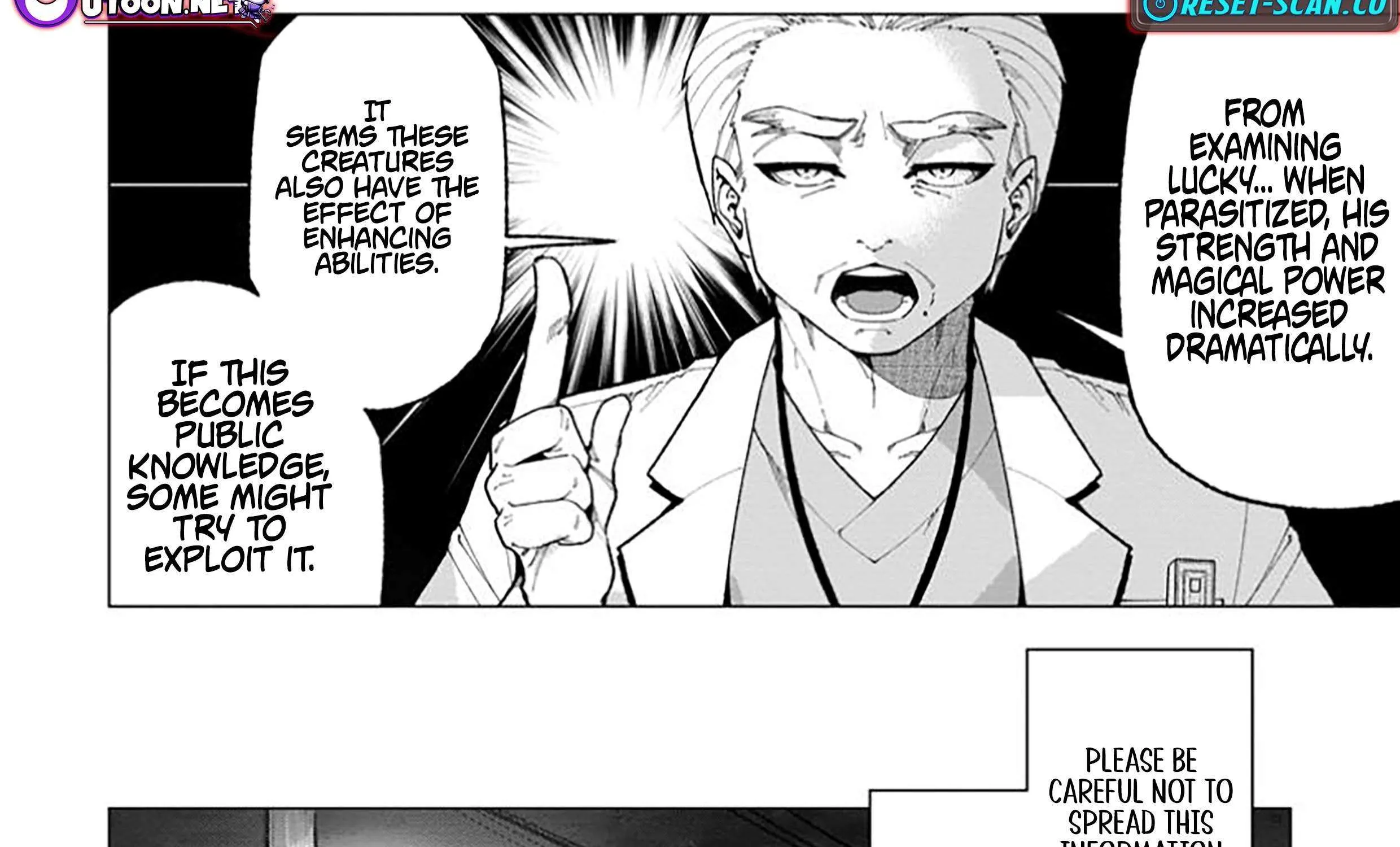 I'm an Overworked Corporate Slave, but After Being Embraced by a Dragon, I Started Streaming My Pet Life With a Tiny Dragon and Monsters on a Farm Chapter 4.3 page 15 - 