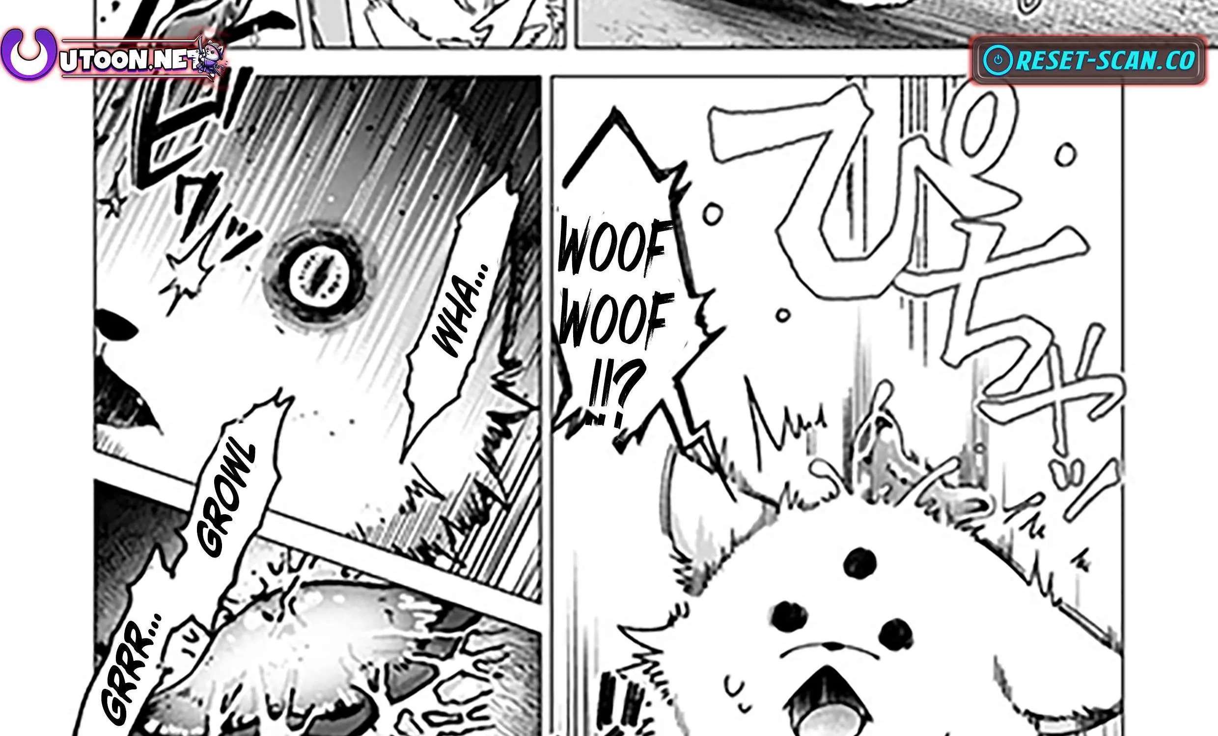 I'm an Overworked Corporate Slave, but After Being Embraced by a Dragon, I Started Streaming My Pet Life With a Tiny Dragon and Monsters on a Farm Chapter 4.3 page 3 - 